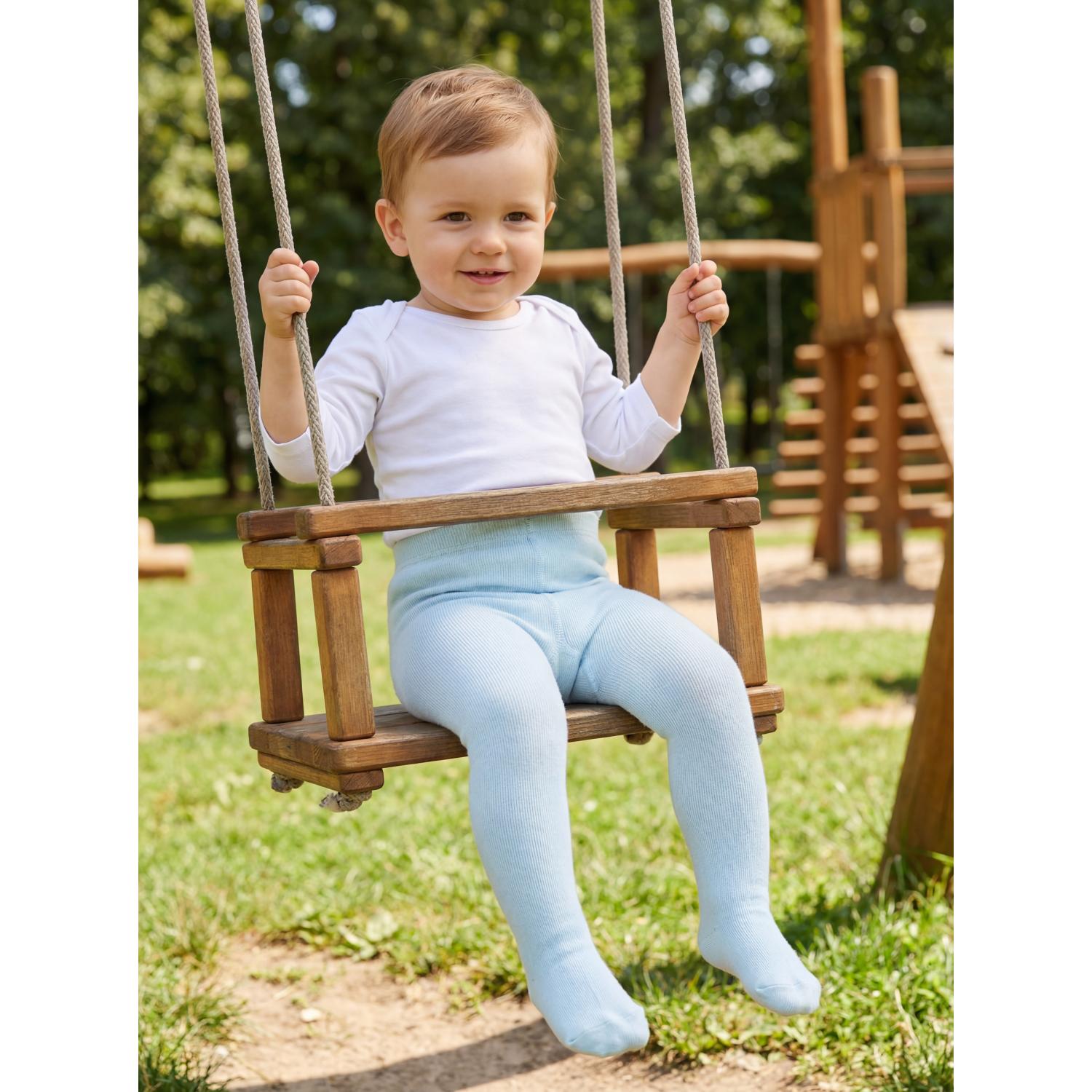 Strickstrumpfhose - 6er Set