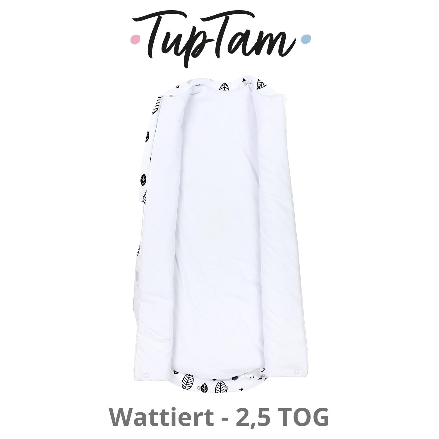 Pucksack 0.5 TOG & 2.5 TOG