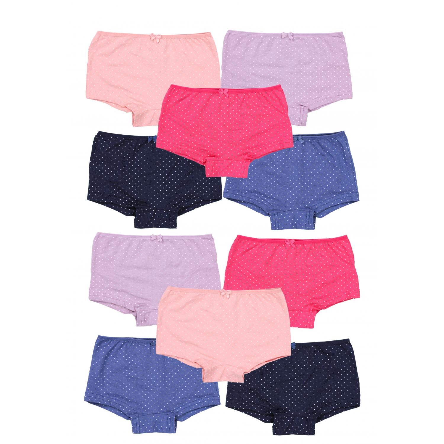 Kinder Slips - 10er Set