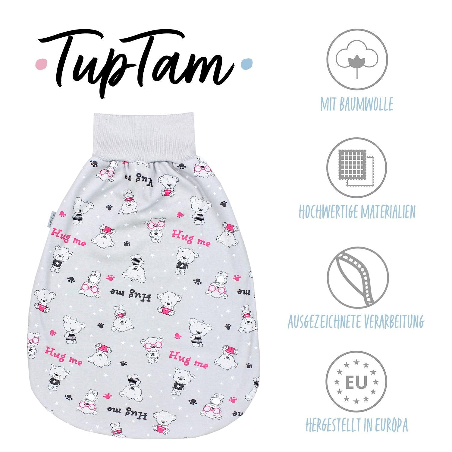 Strampelsack 0.5 TOG