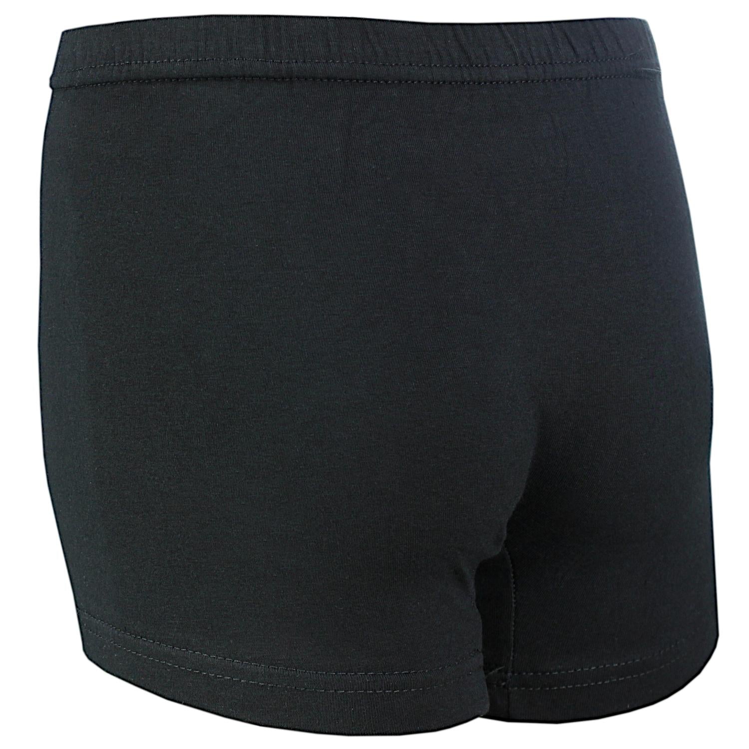 Kinder Boxershorts Unterhose 10er-Set