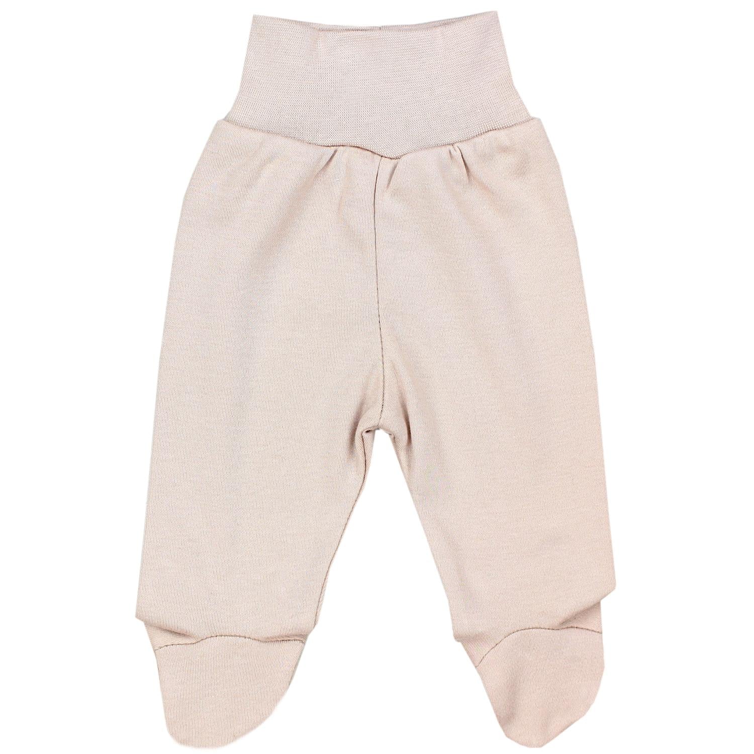 Baby Bekleidungsset mit Aufdruck (3-teilig)