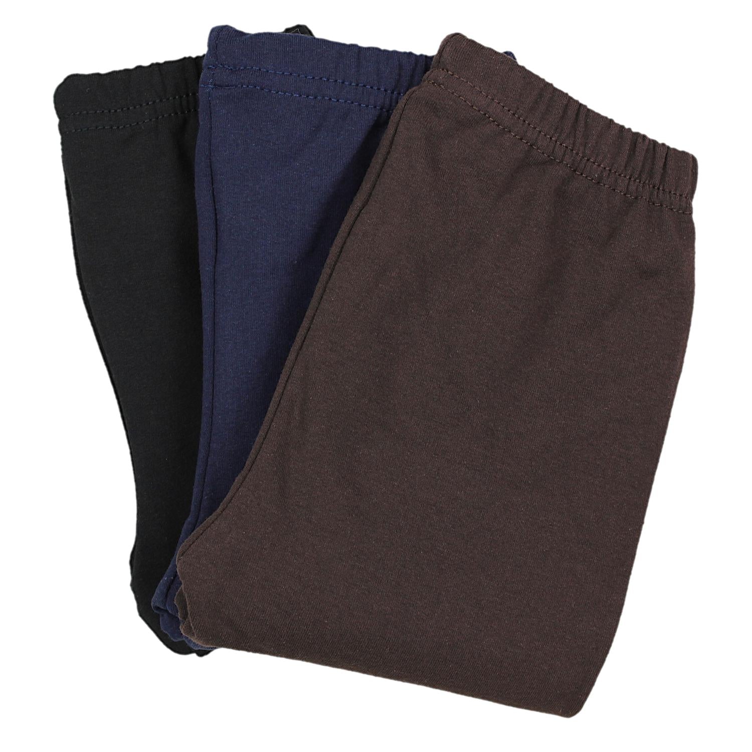 Winterleggings - 3er Set