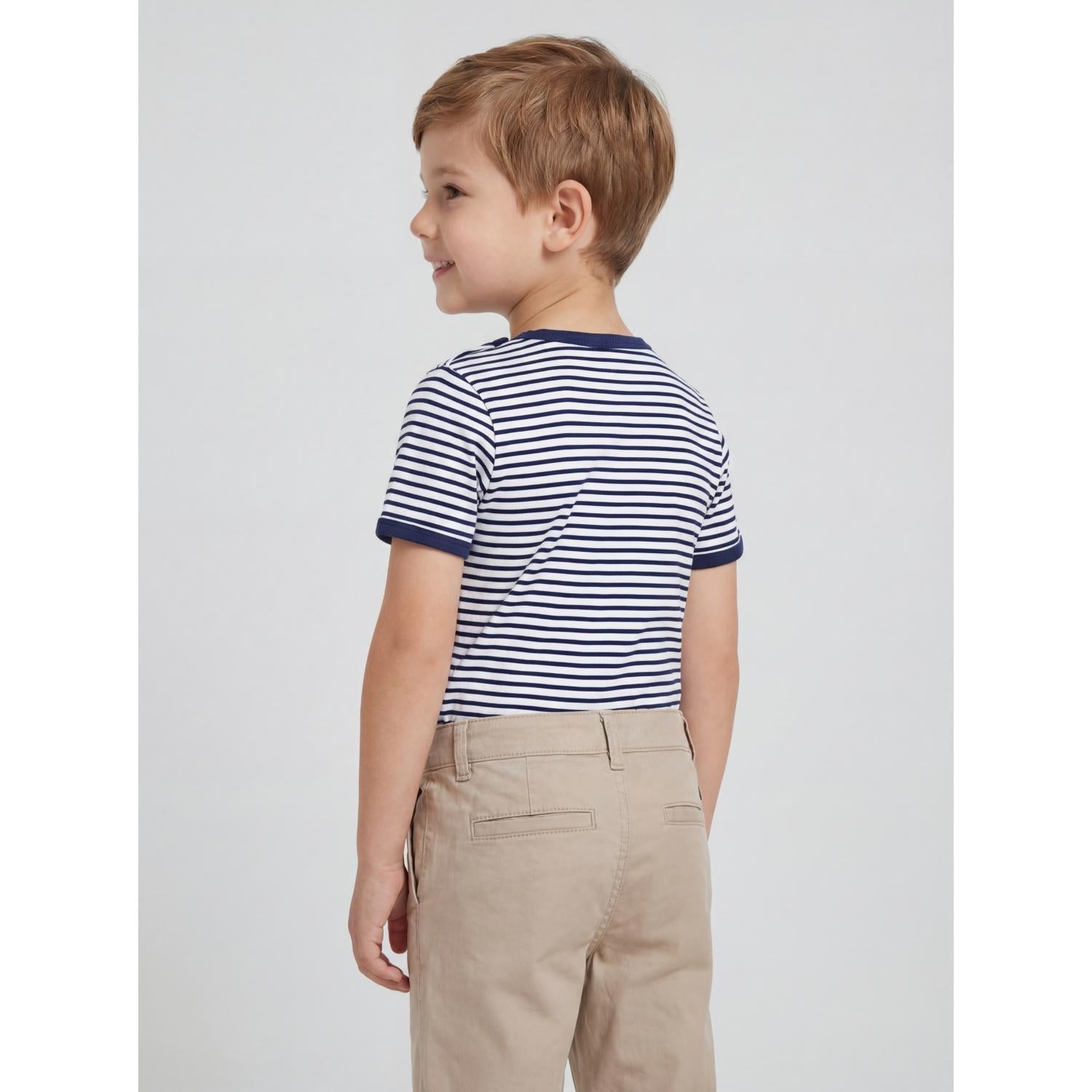 Kurzarmbody - 3er Set