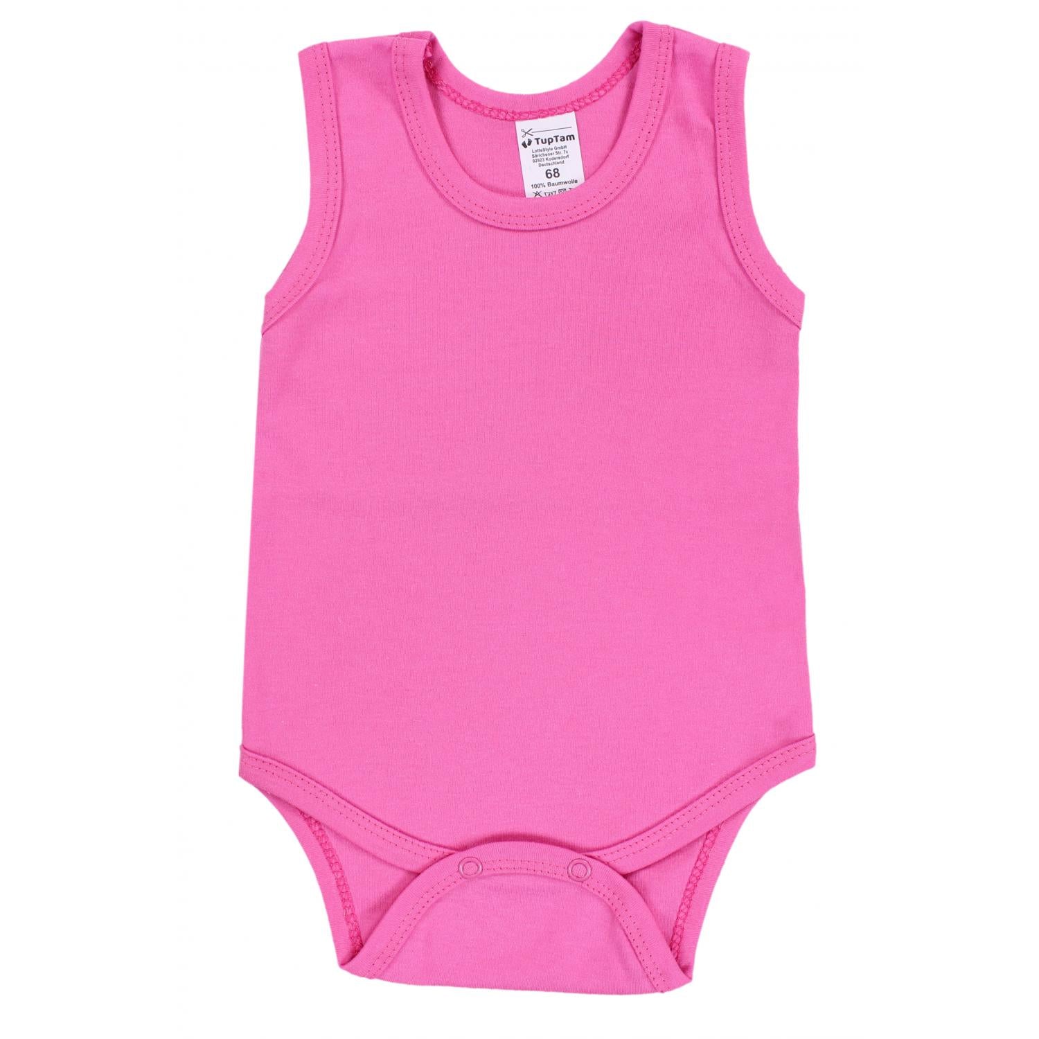 Baby Achselbody - 5er Set
