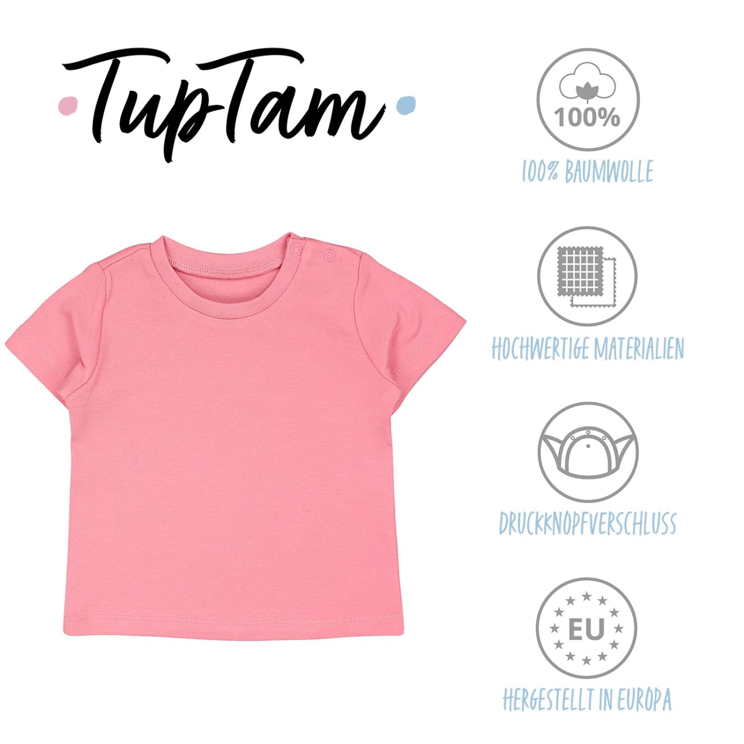 T-Shirt - 5er Set