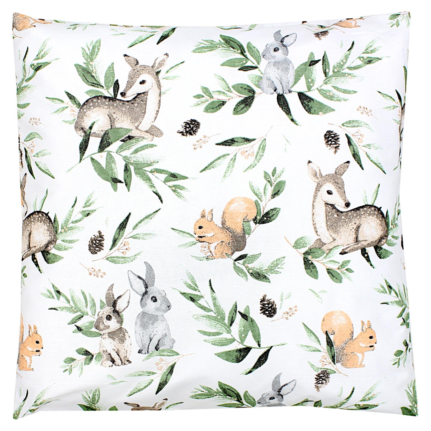 Kinder Kopfkissenbezug