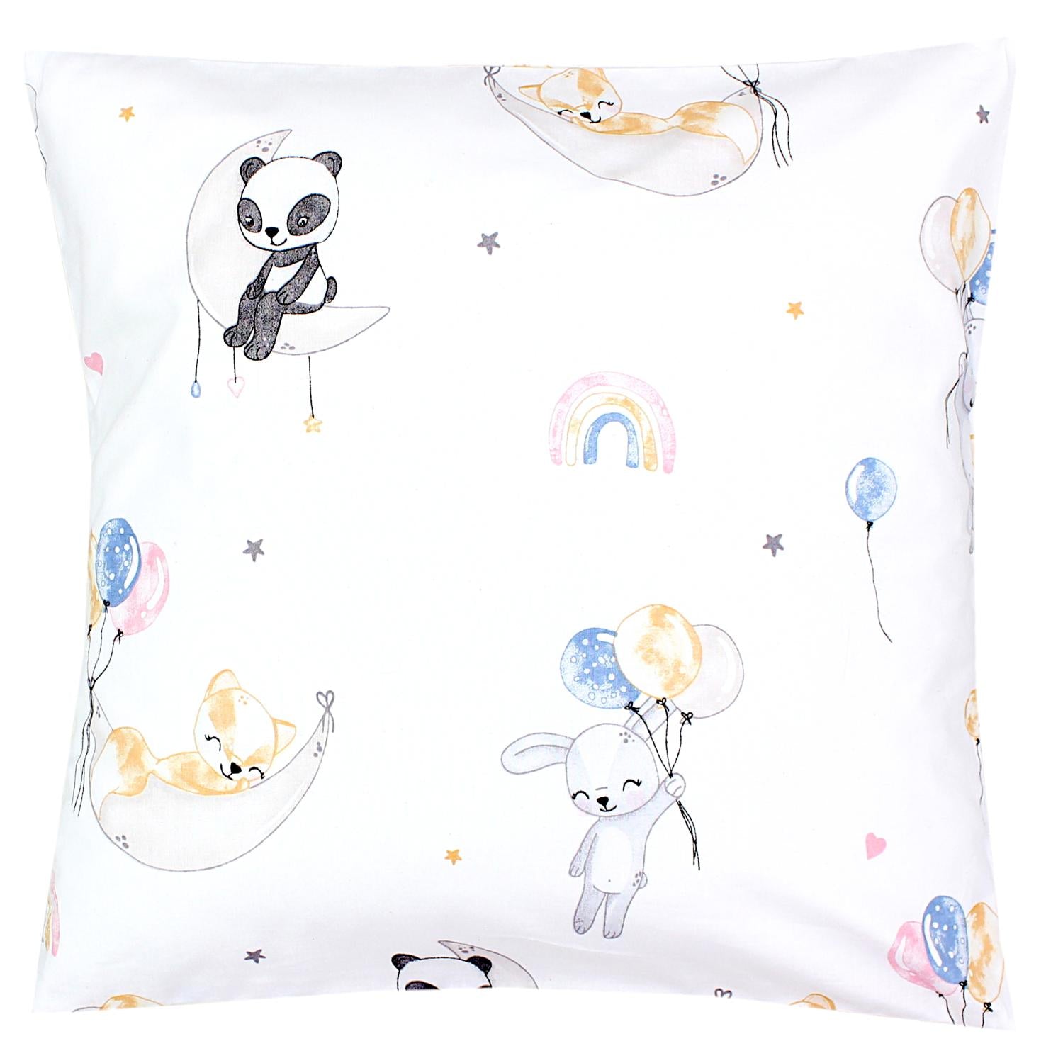 Kinder Kissenbezug - 2er Set