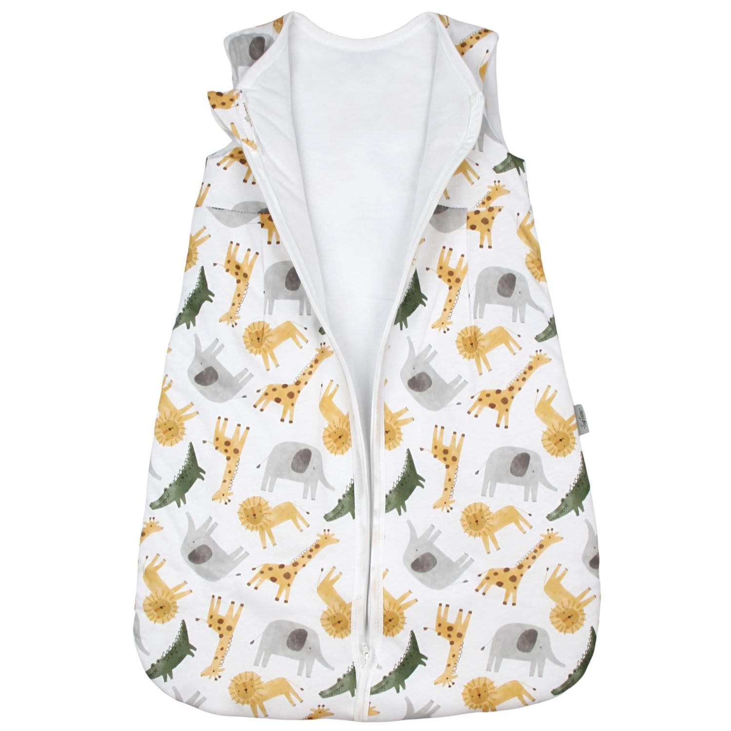 Kugelschlafsack ohne Ärmel 2.5 TOG