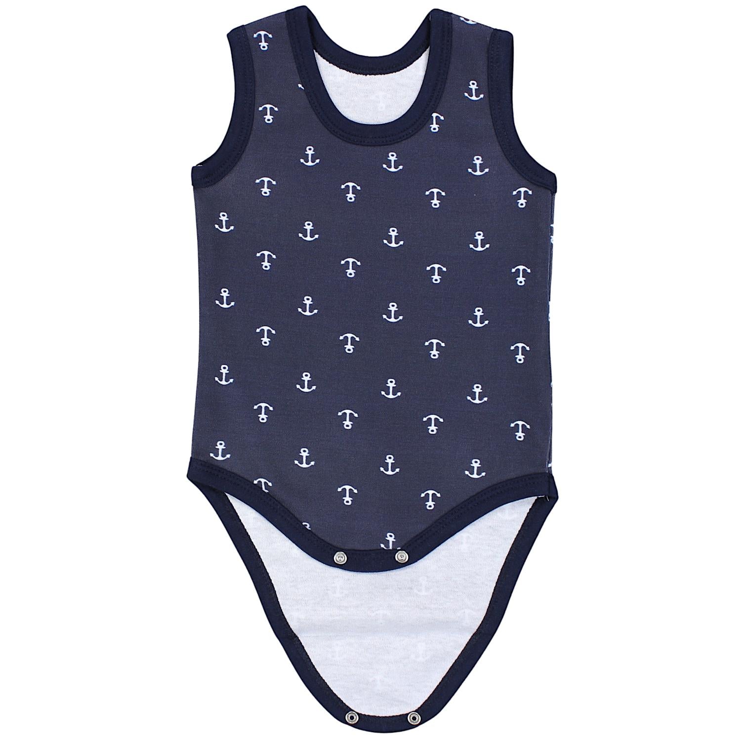 Achselbodys - 5er Set