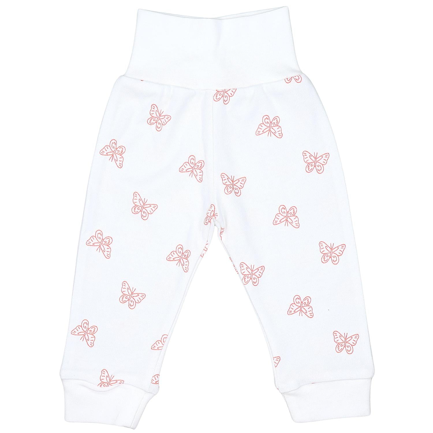 Lange Pumphose - 3er Set