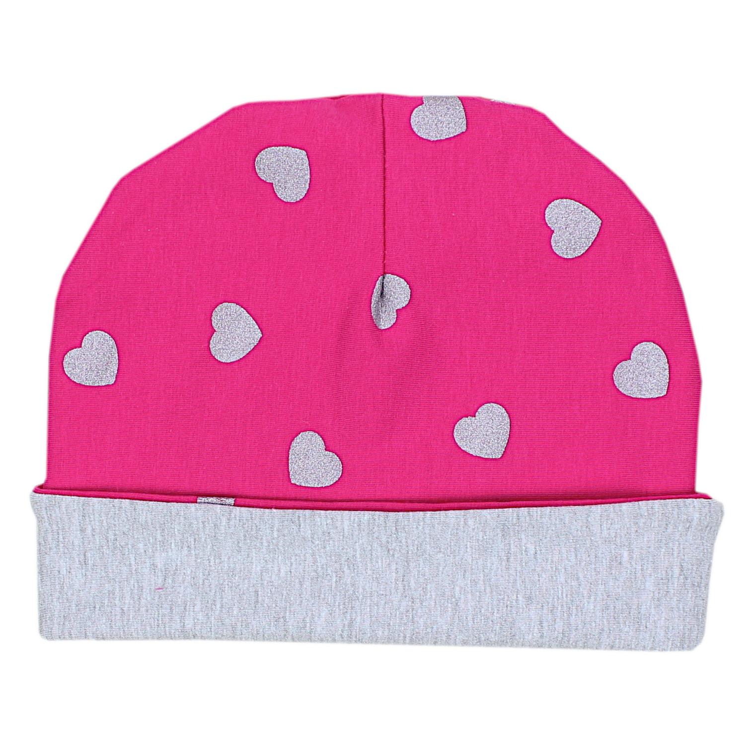 Beanie & Schlauchschal Set