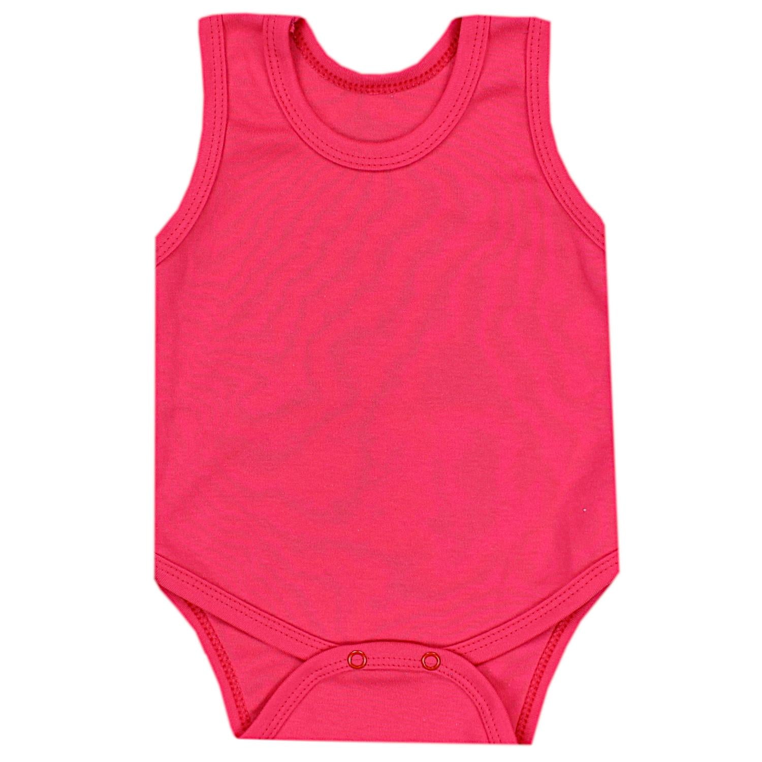 Baby Achselbody - 5er Set