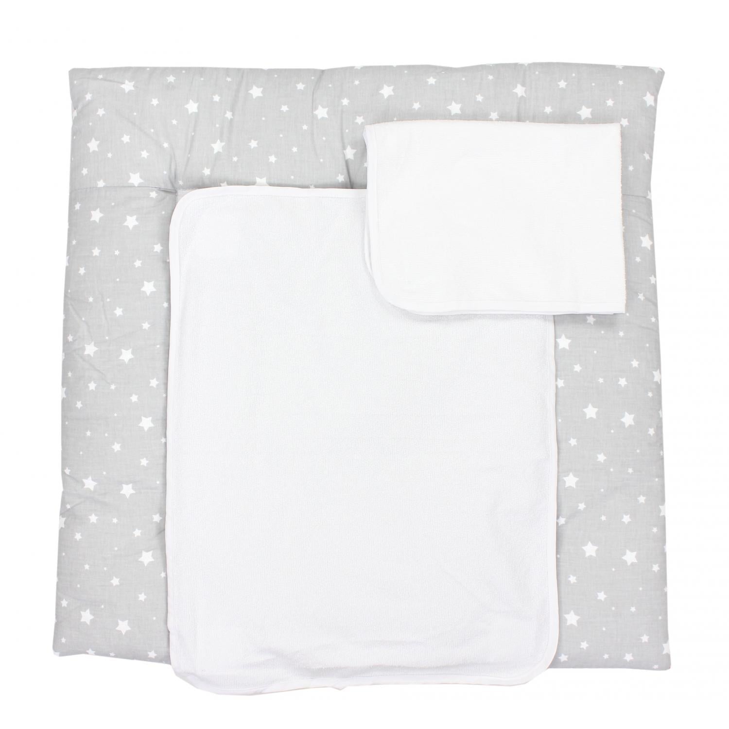 Ersatztuch für Wickelauflage