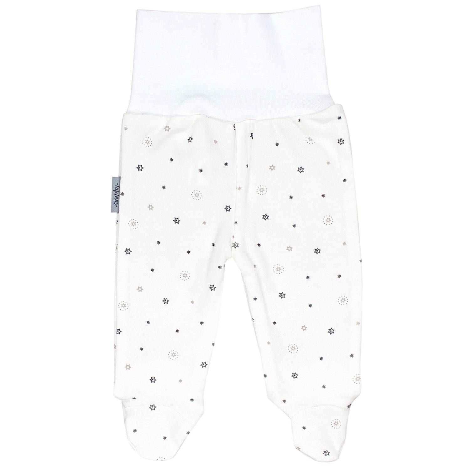 Baby Bekleidungsset mit Aufdruck (3-teilig)