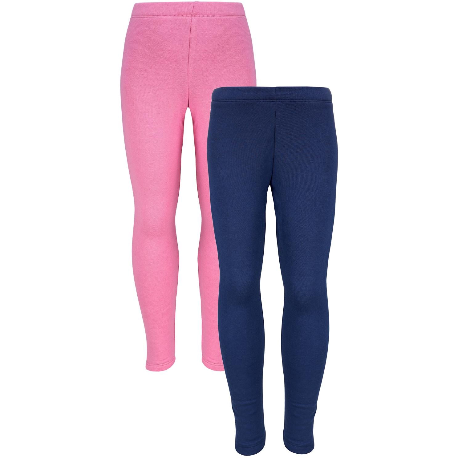 Winterleggings - 2er Set