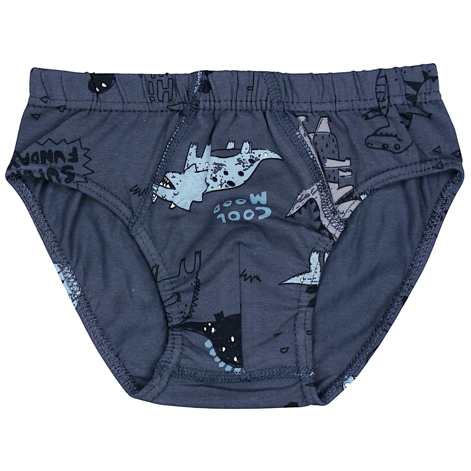 Kinder Boxershorts Unterhose 10er-Set