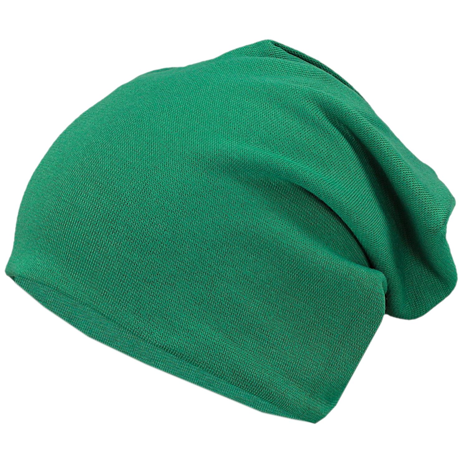 Kinder Beanie Mütze Schlauchschal Set