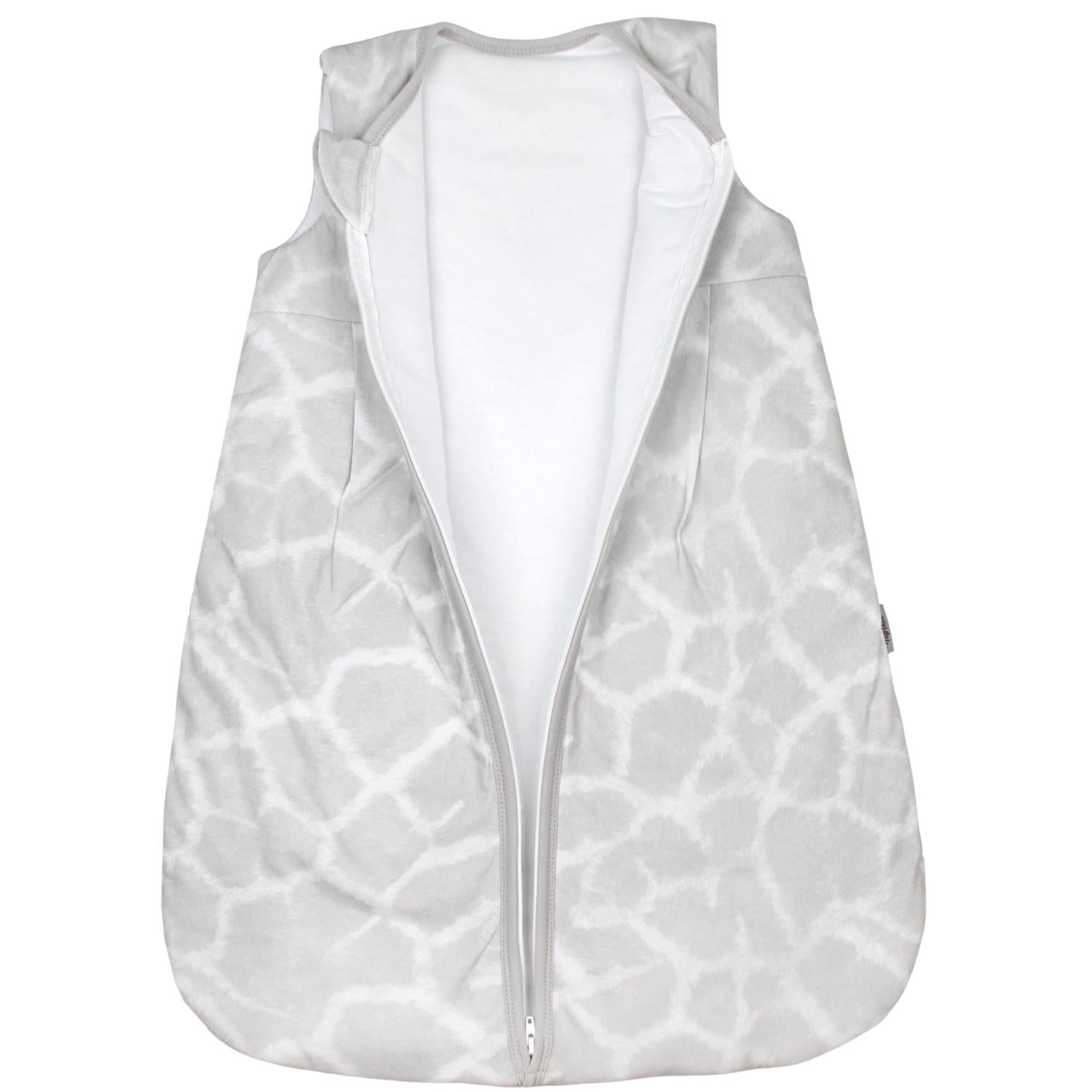 Kugelschlafsack ohne Ärmel 2.5 TOG