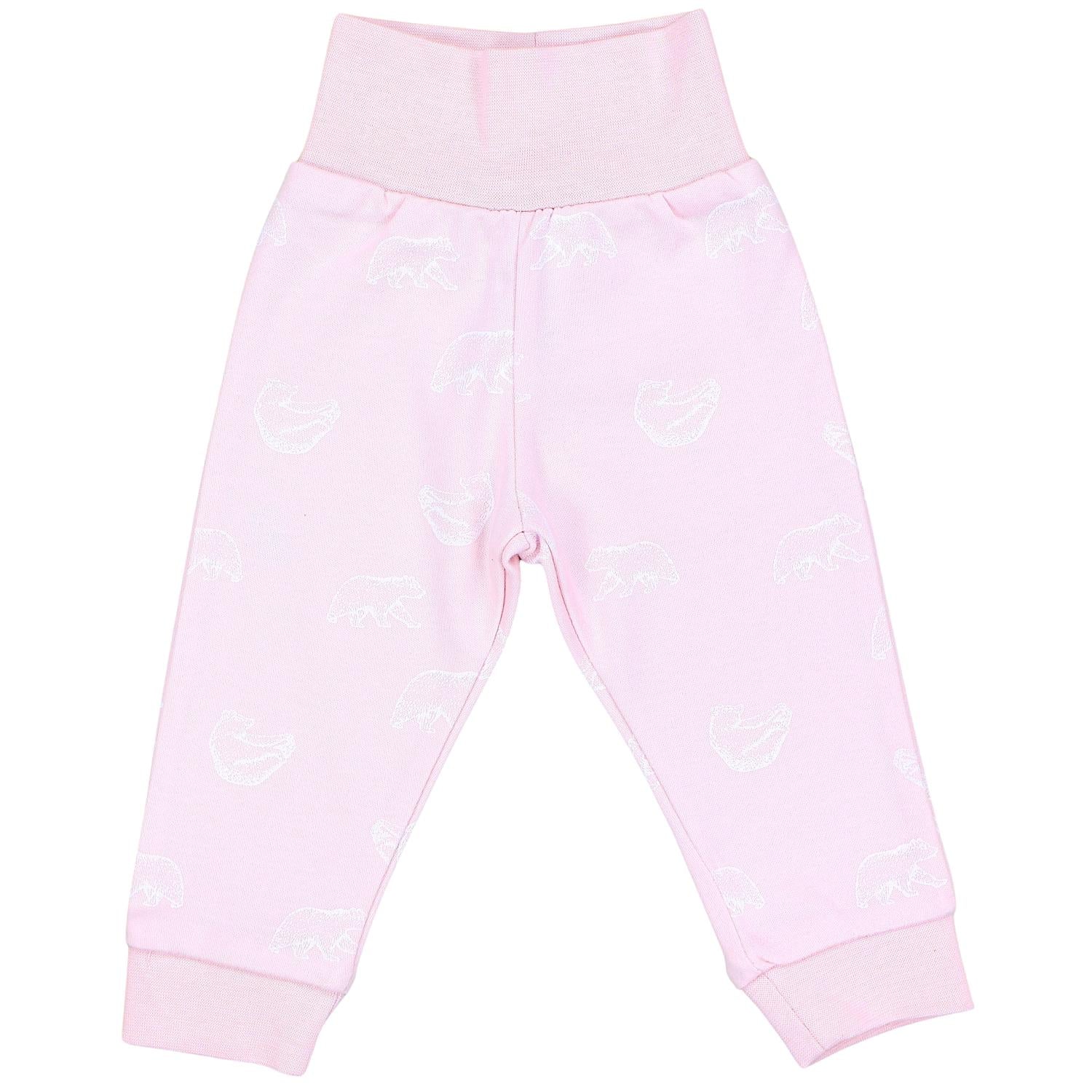 Lange Pumphose - 3er Set