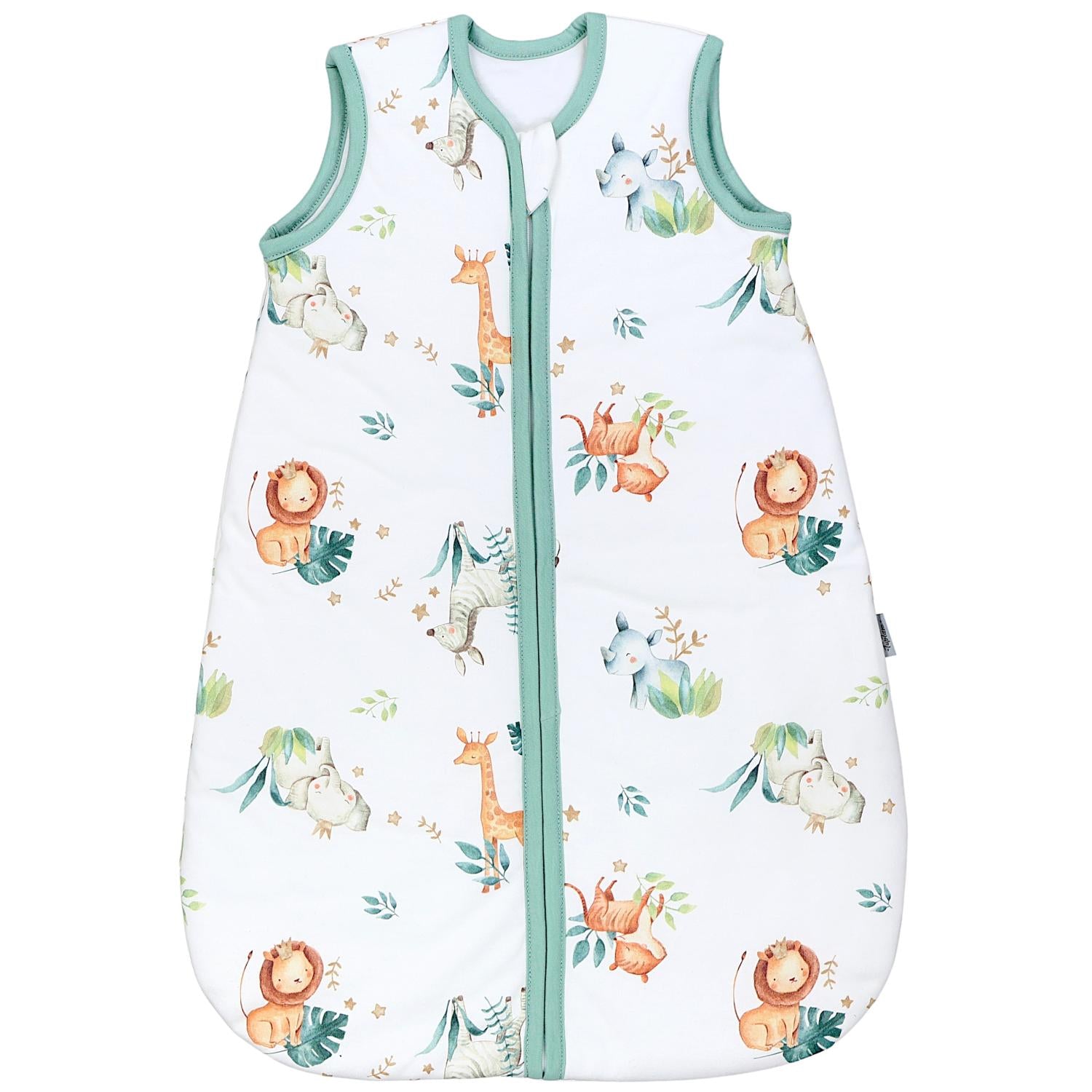 Kugelschlafsack ohne Ärmel 2,5 TOG