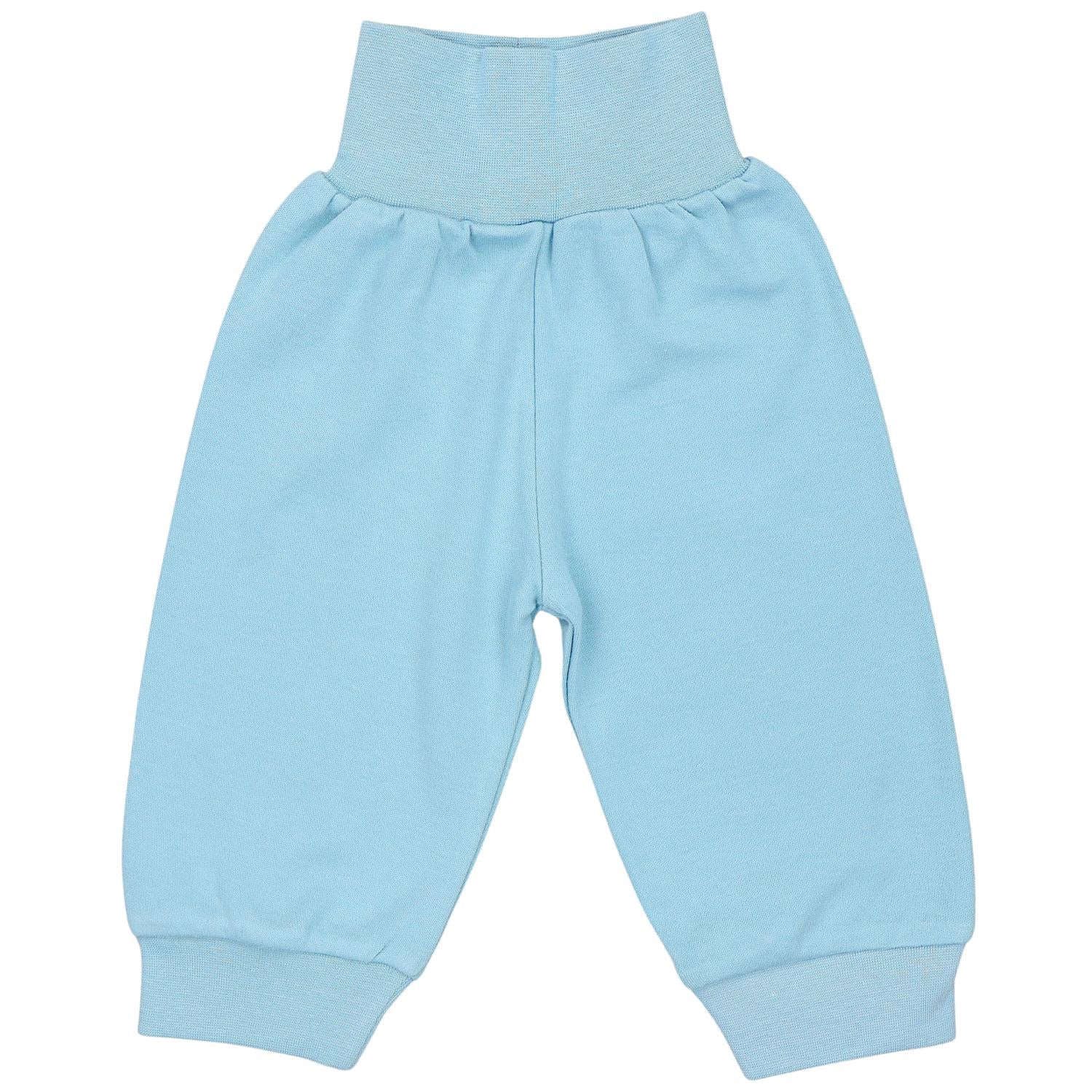 Lange Pumphose - 5er Set