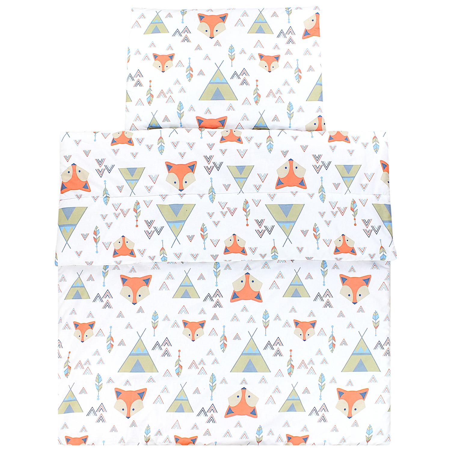 Bettdecken Set (2-teilig)
