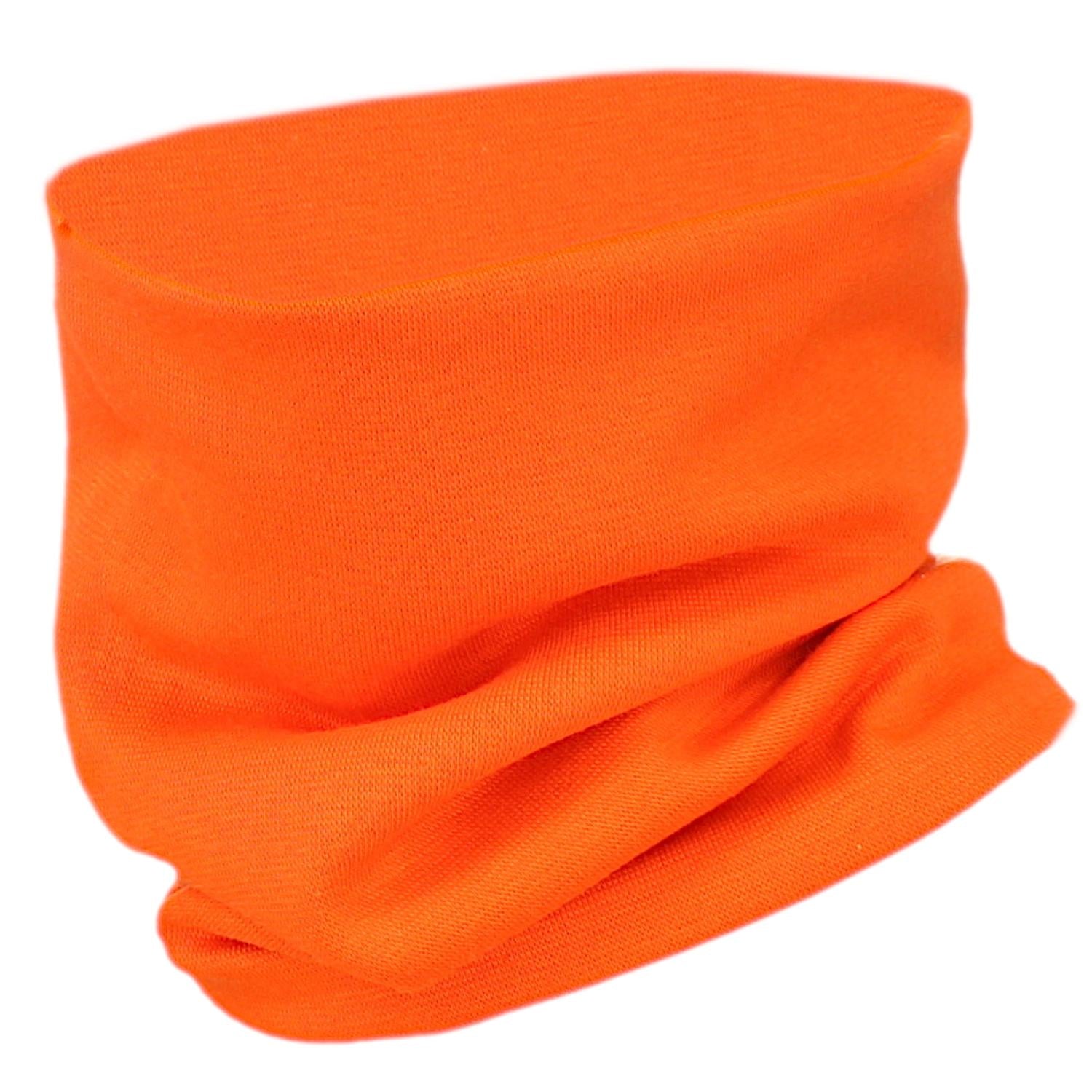 Kinder Beanie Mütze Schlauchschal Set