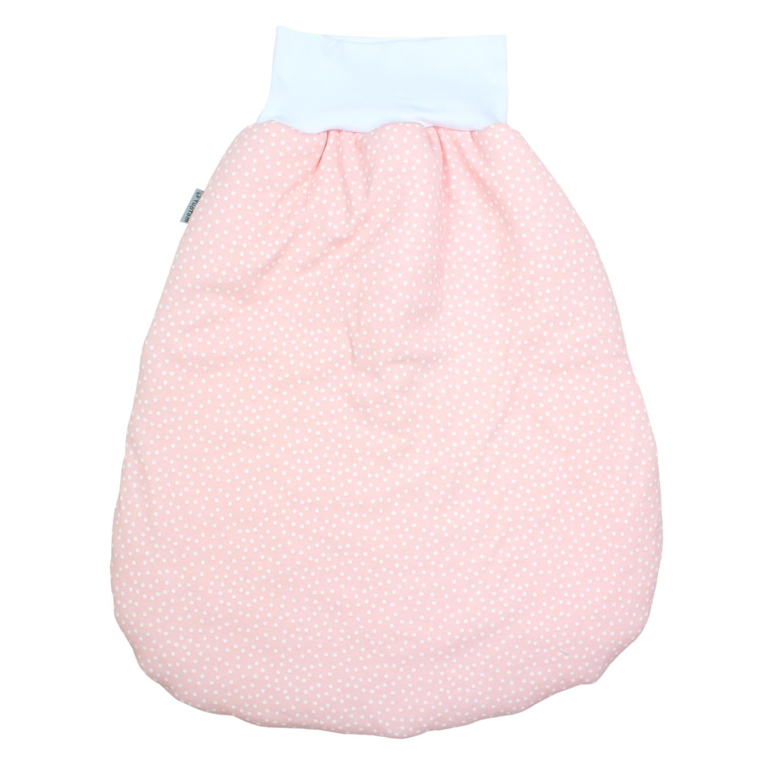 Baby Strampelsack Wattiert
