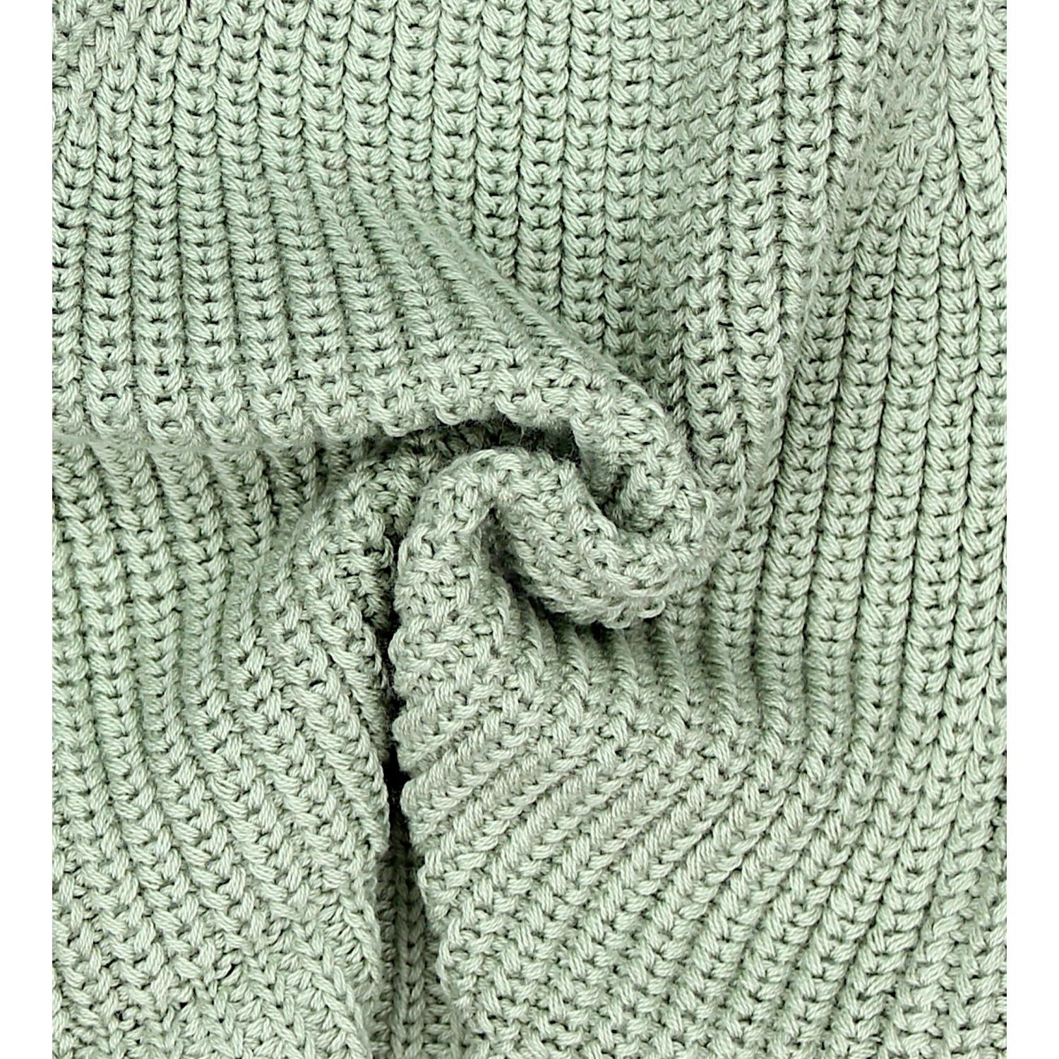 Baby Winter Strickmütze