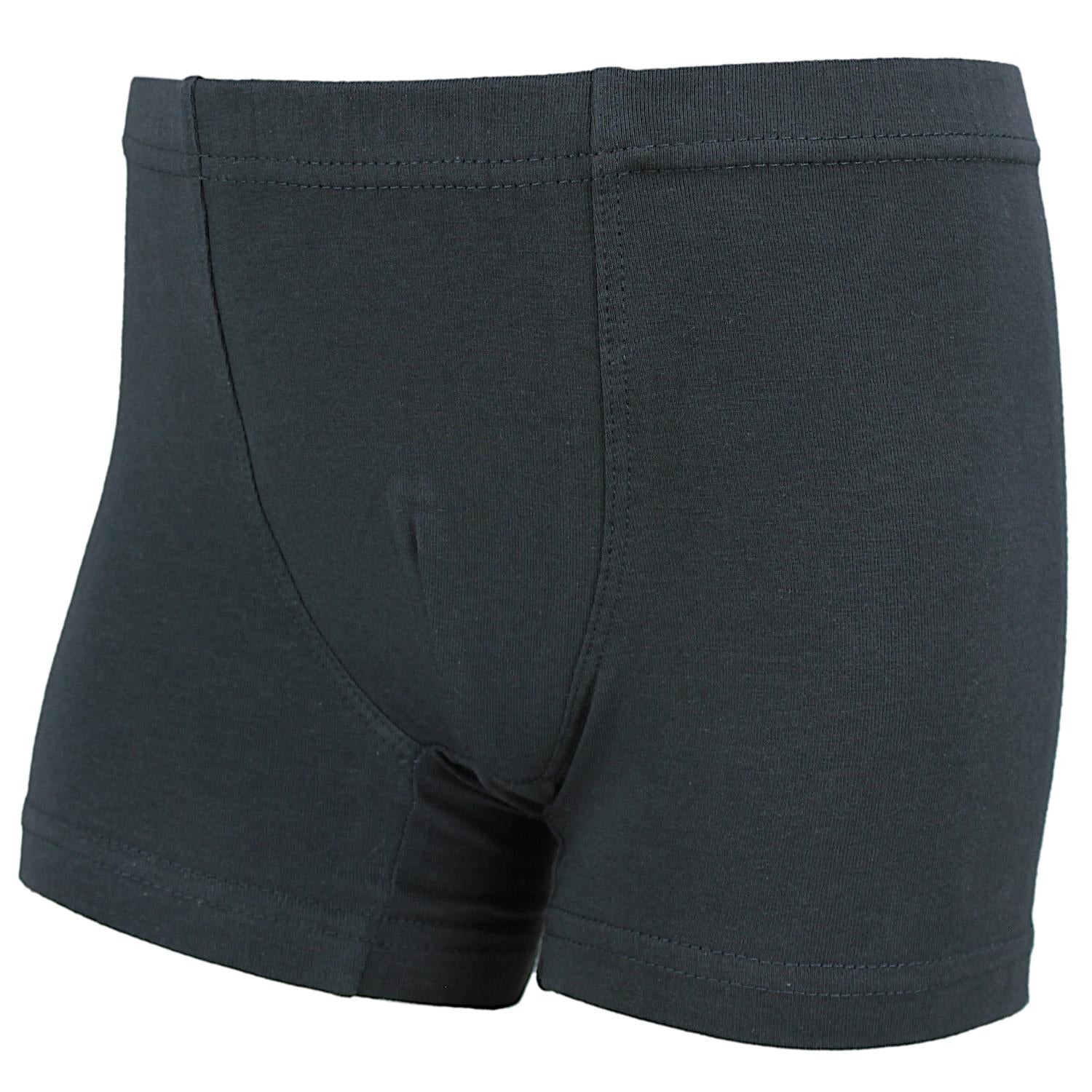Kinder Boxershorts Unterhose 10er-Set