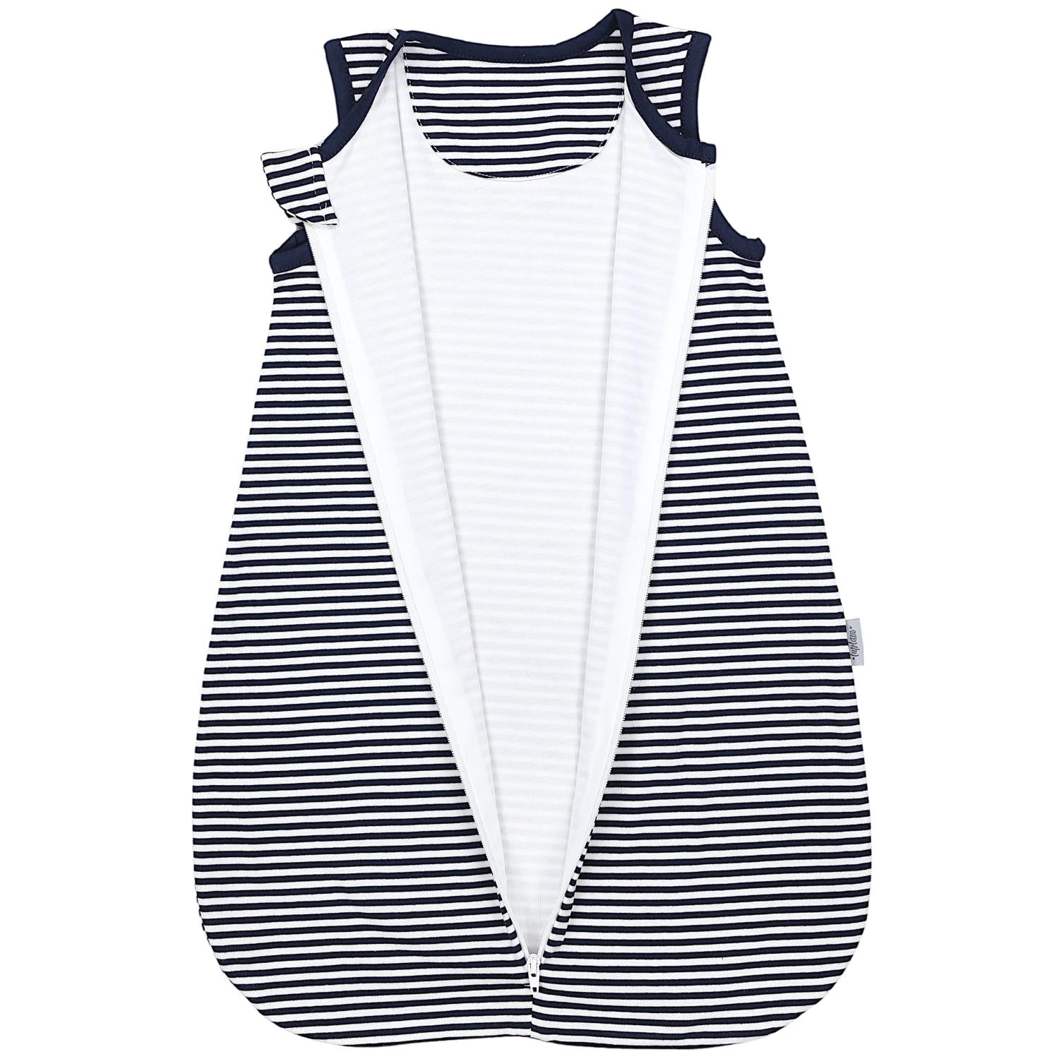 Kugelschlafsack ohne Ärmel 0.5 TOG