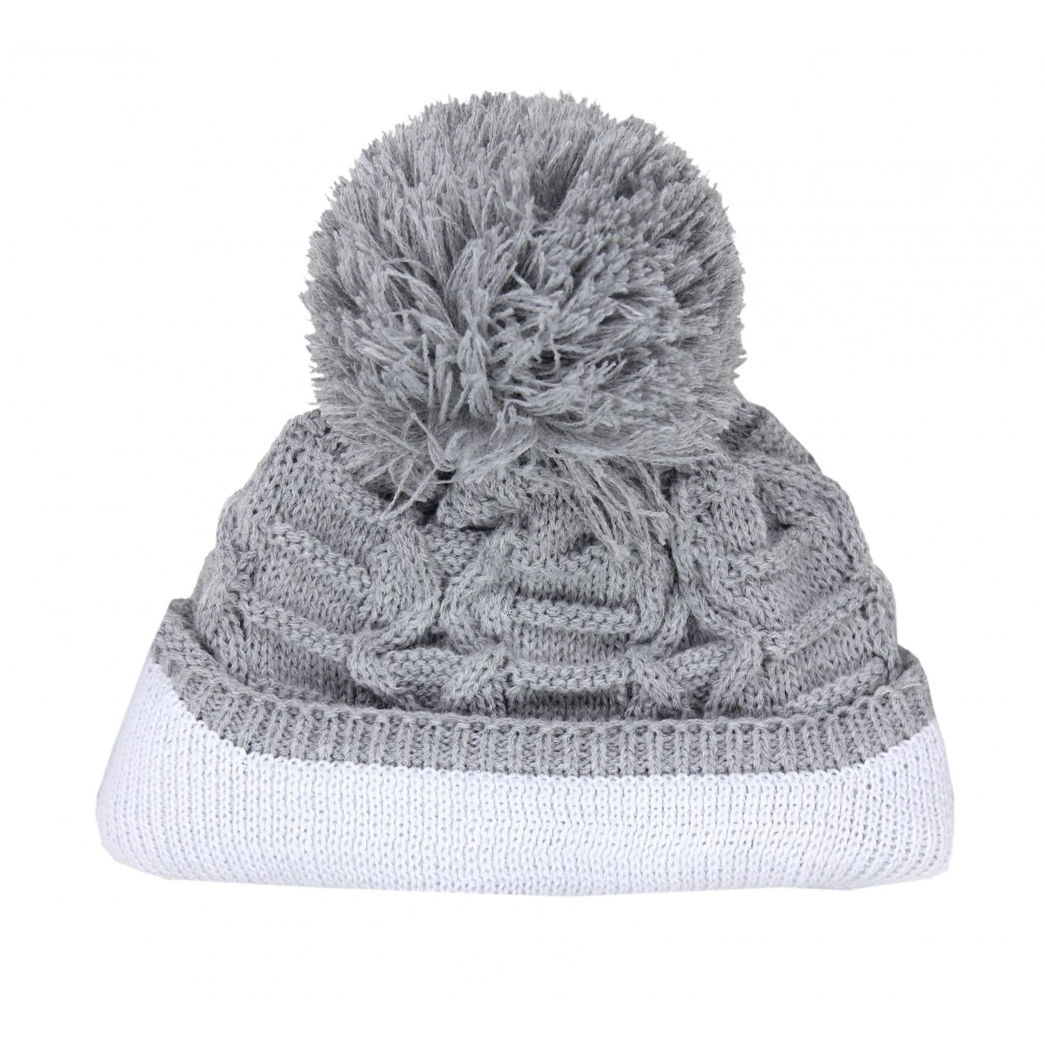 Baby Winter Strickmütze