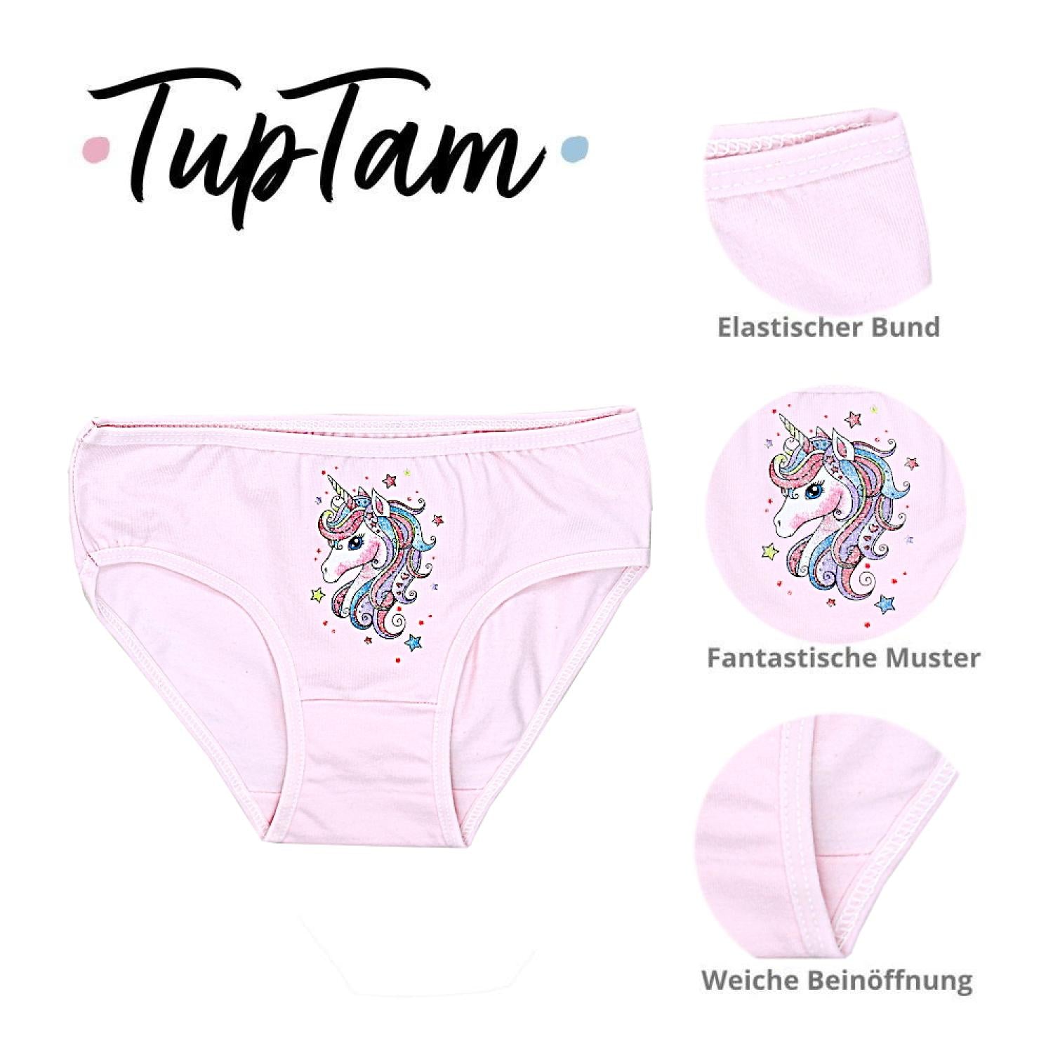 Kinder Slips - 10er Set