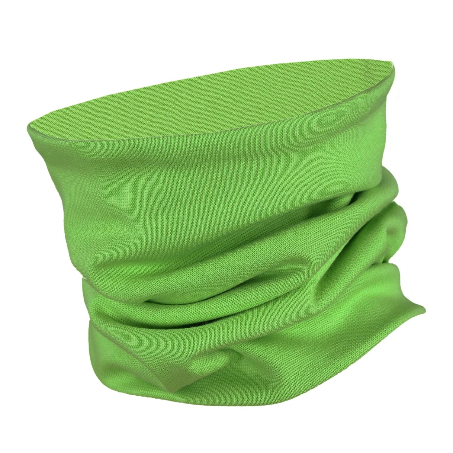 Kinder Beanie Mütze Schlauchschal Set