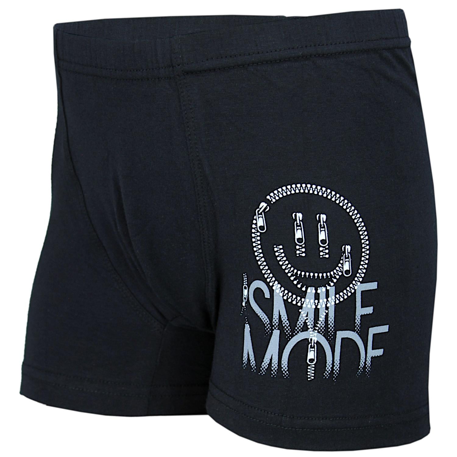 Kinder Boxershorts Unterhose 10er-Set