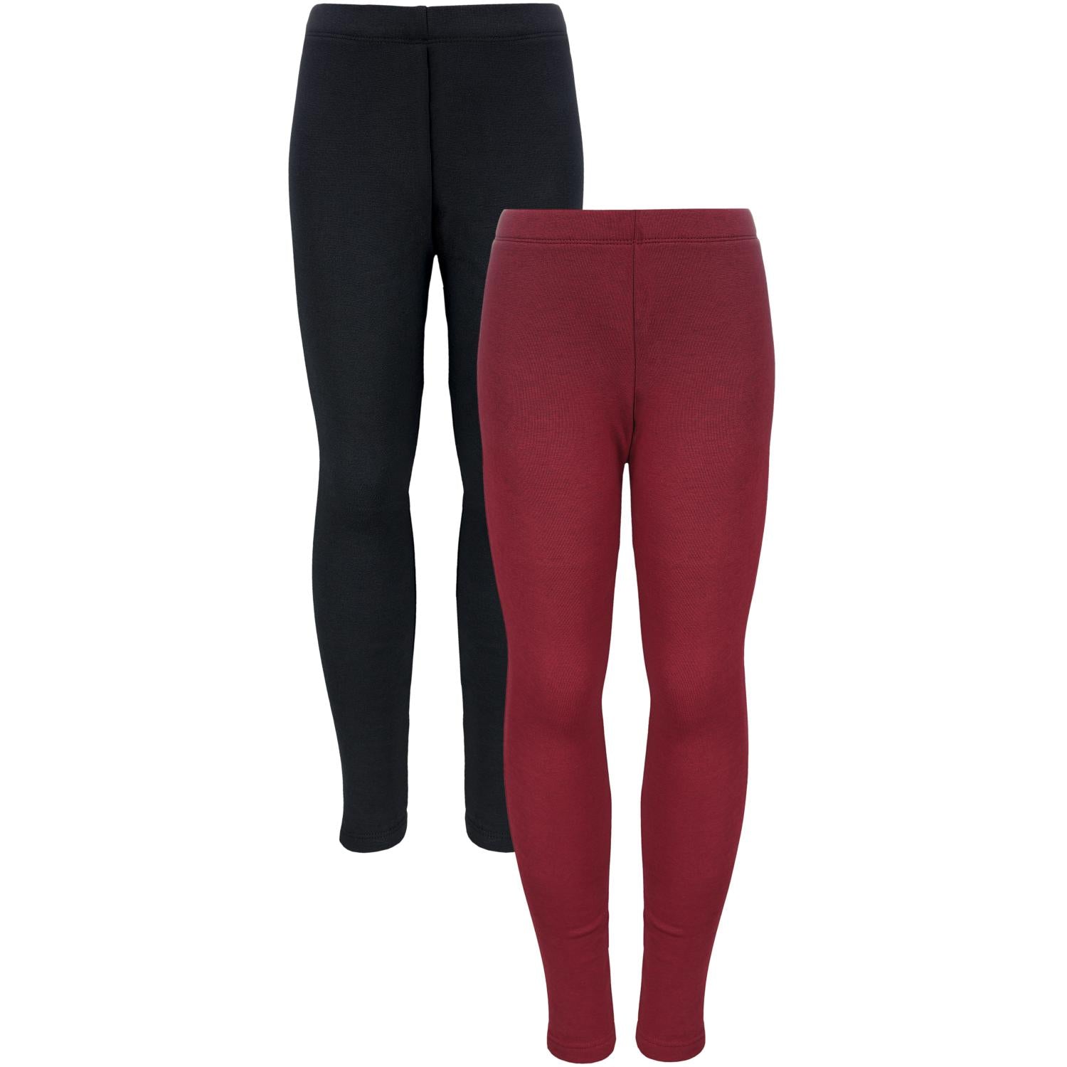 Winterleggings - 2er Set