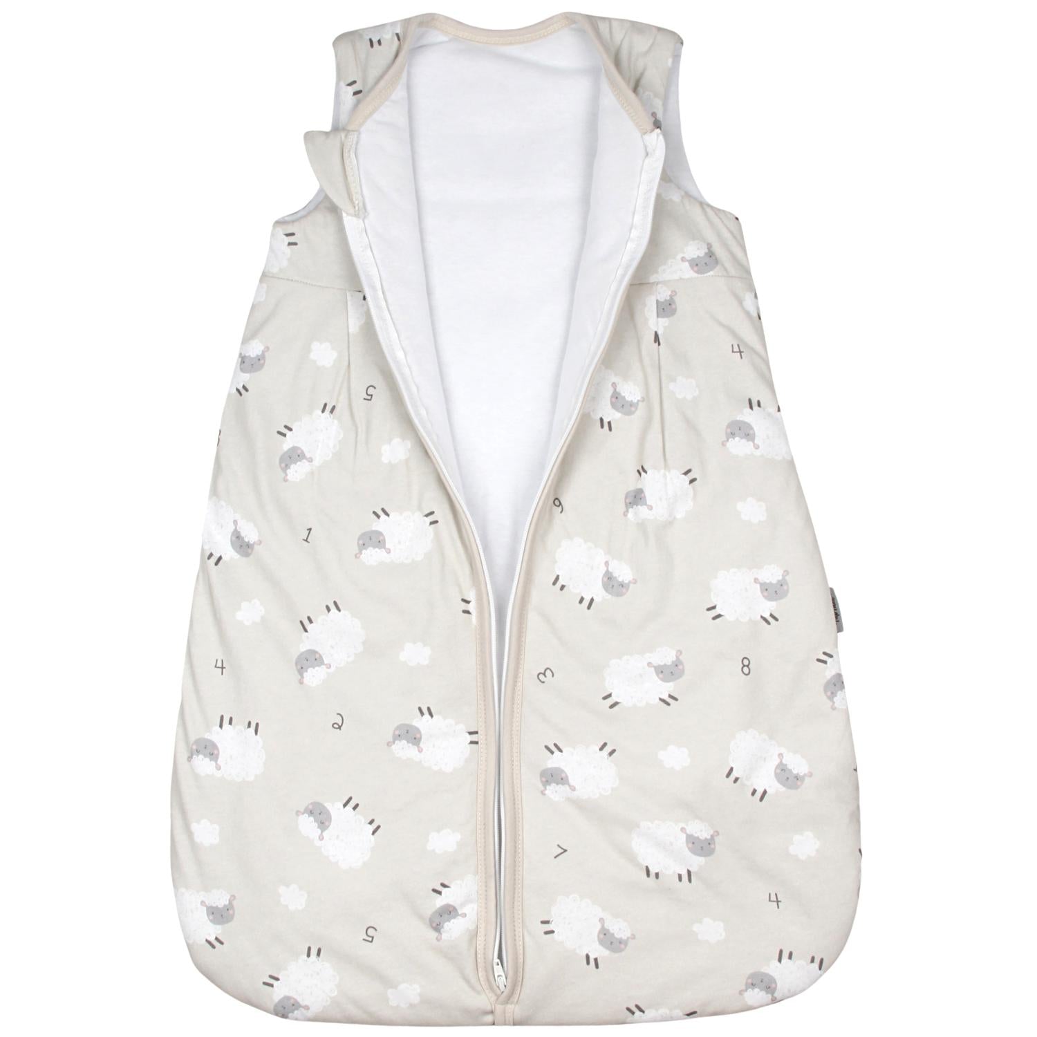 Kugelschlafsack ohne Ärmel 2.5 TOG