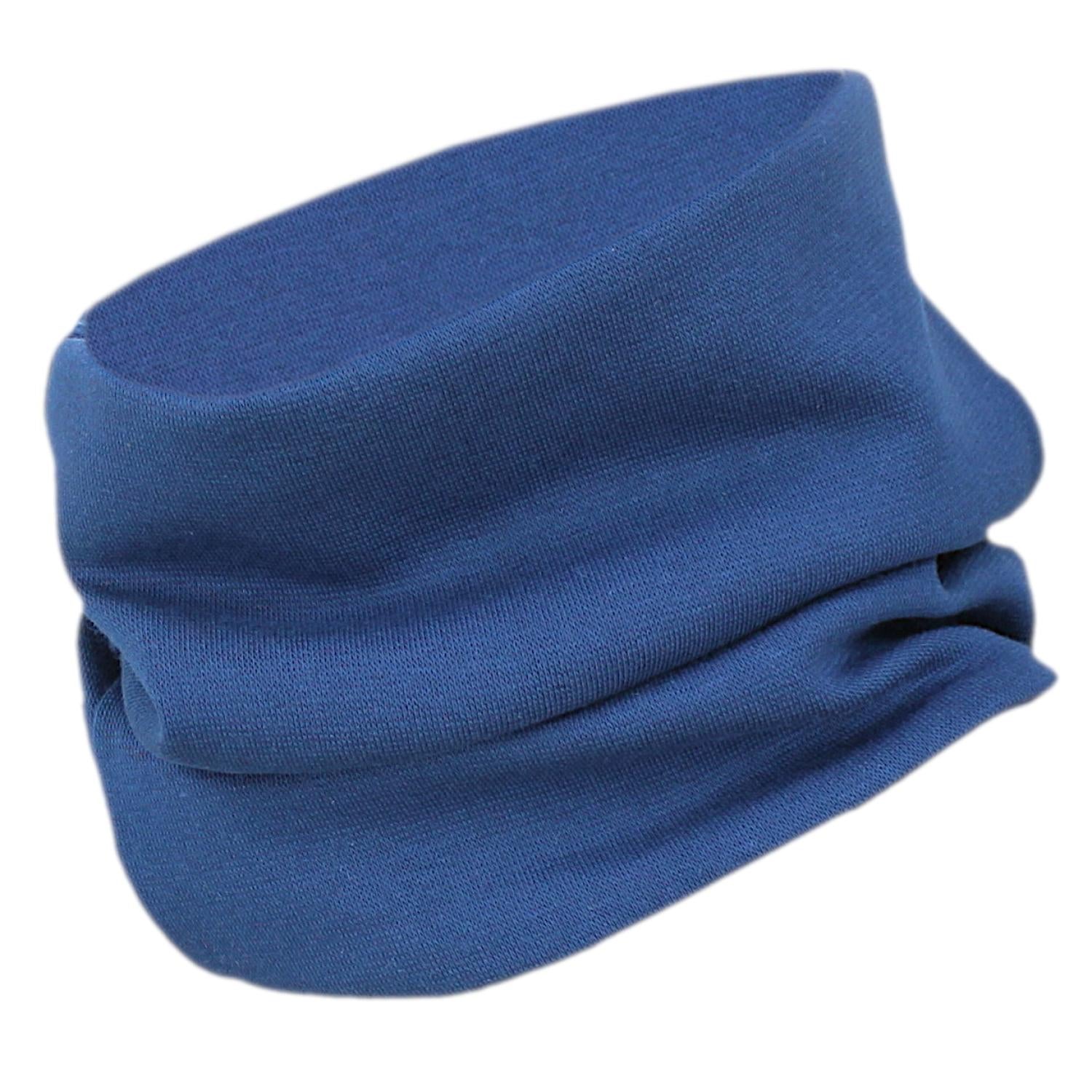 Kinder Beanie Mütze Schlauchschal Set