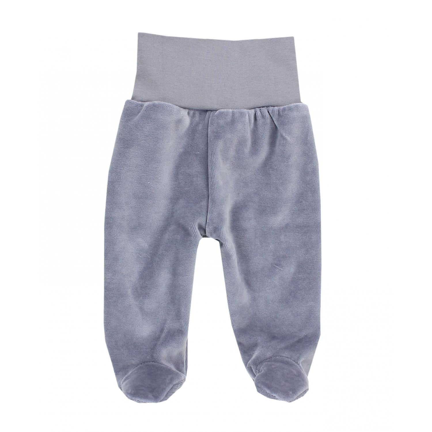 Nicki Strampelhose - 3er Set