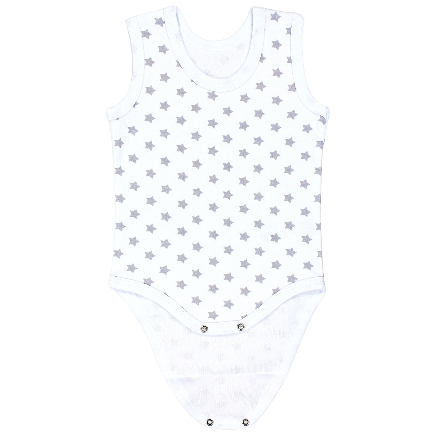 Baby Achselbody - 5er Set