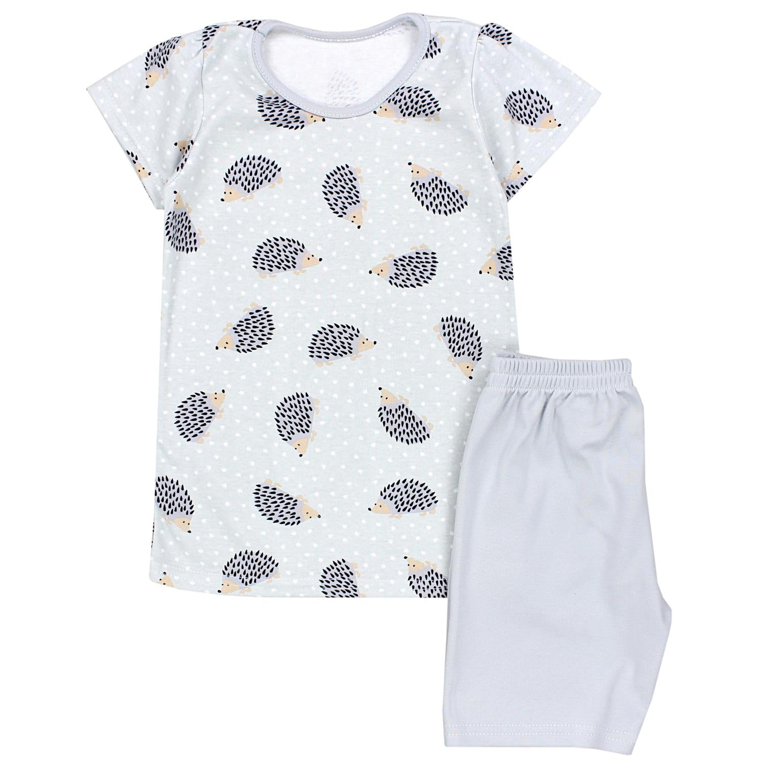Kurzarm Pyjama