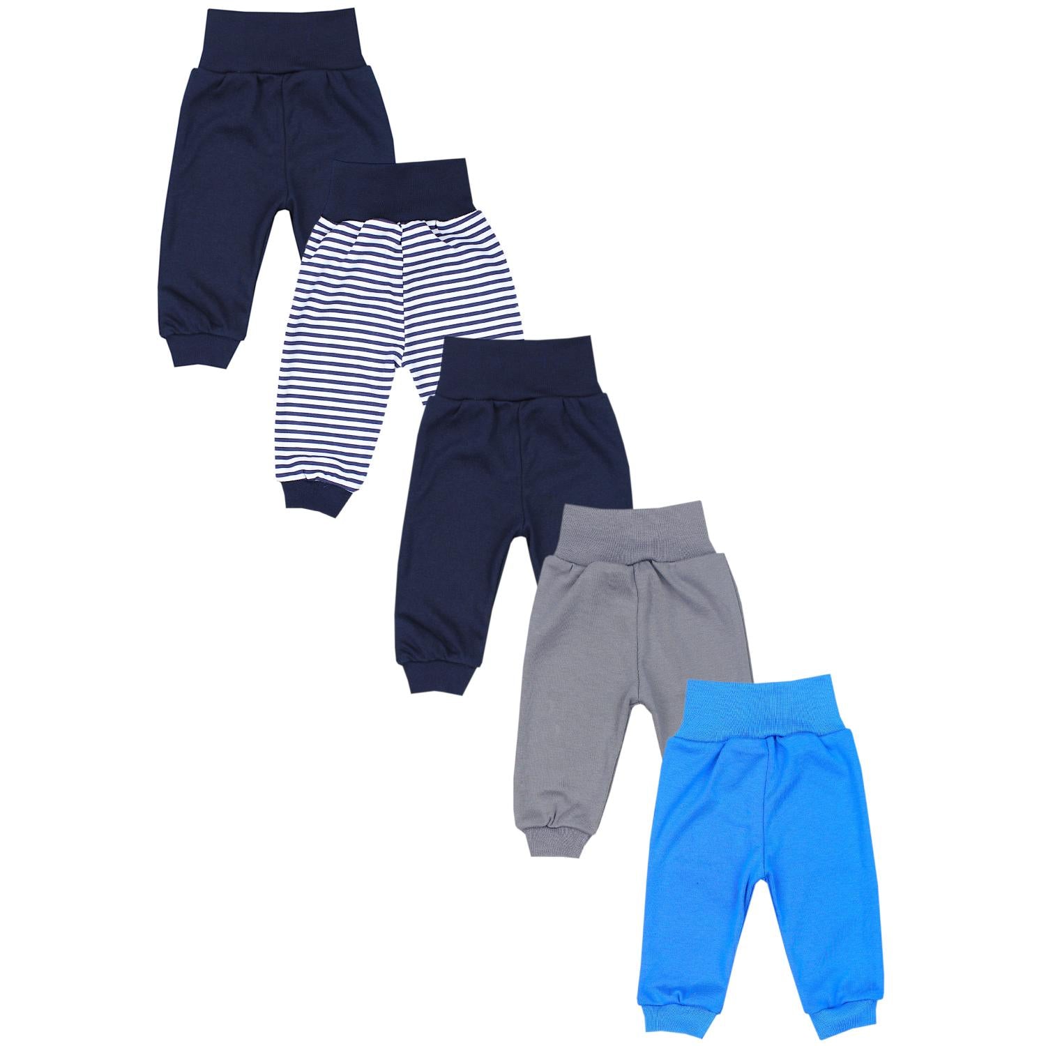 Pumphose - 5er Set