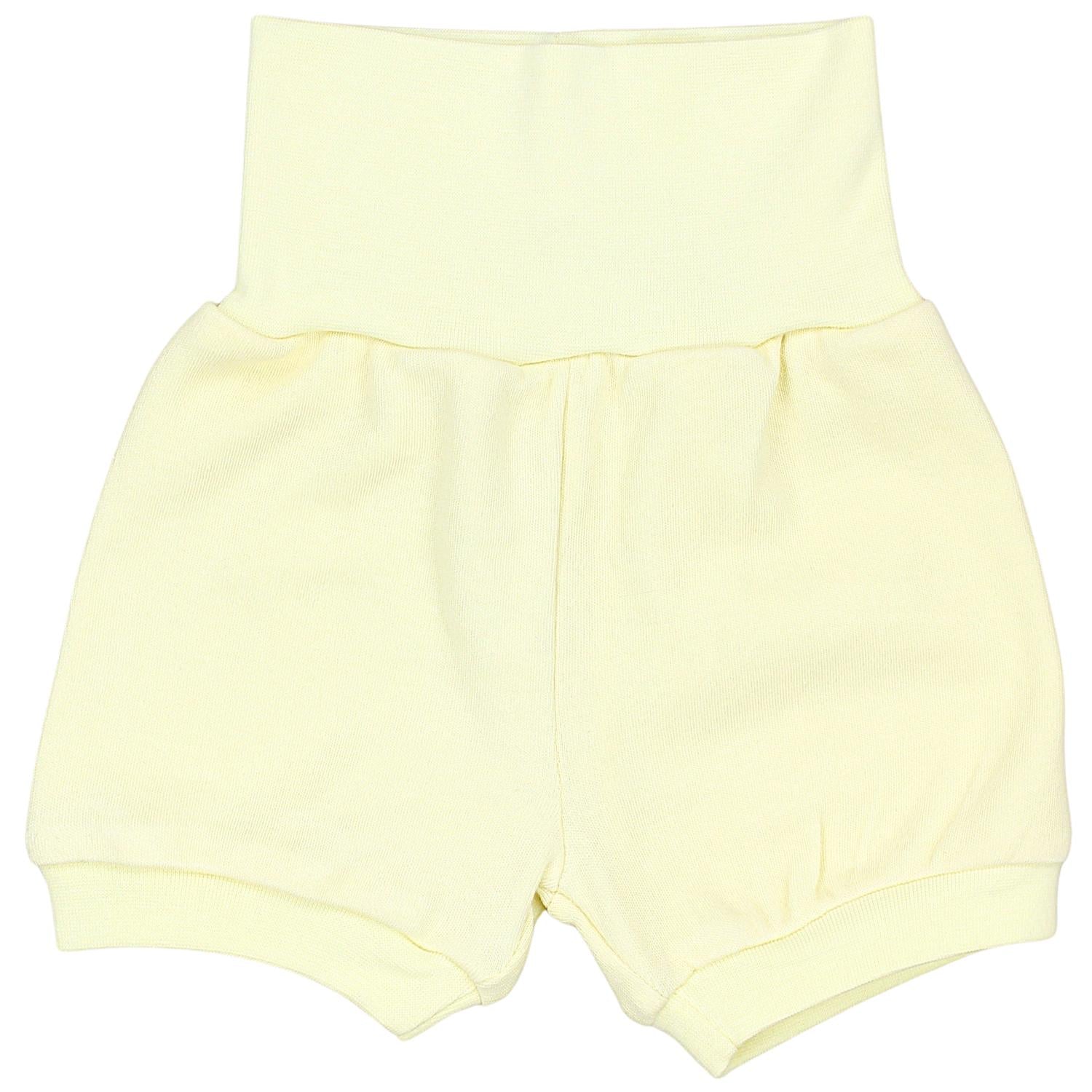 Kurze Pumphose - 3er Set