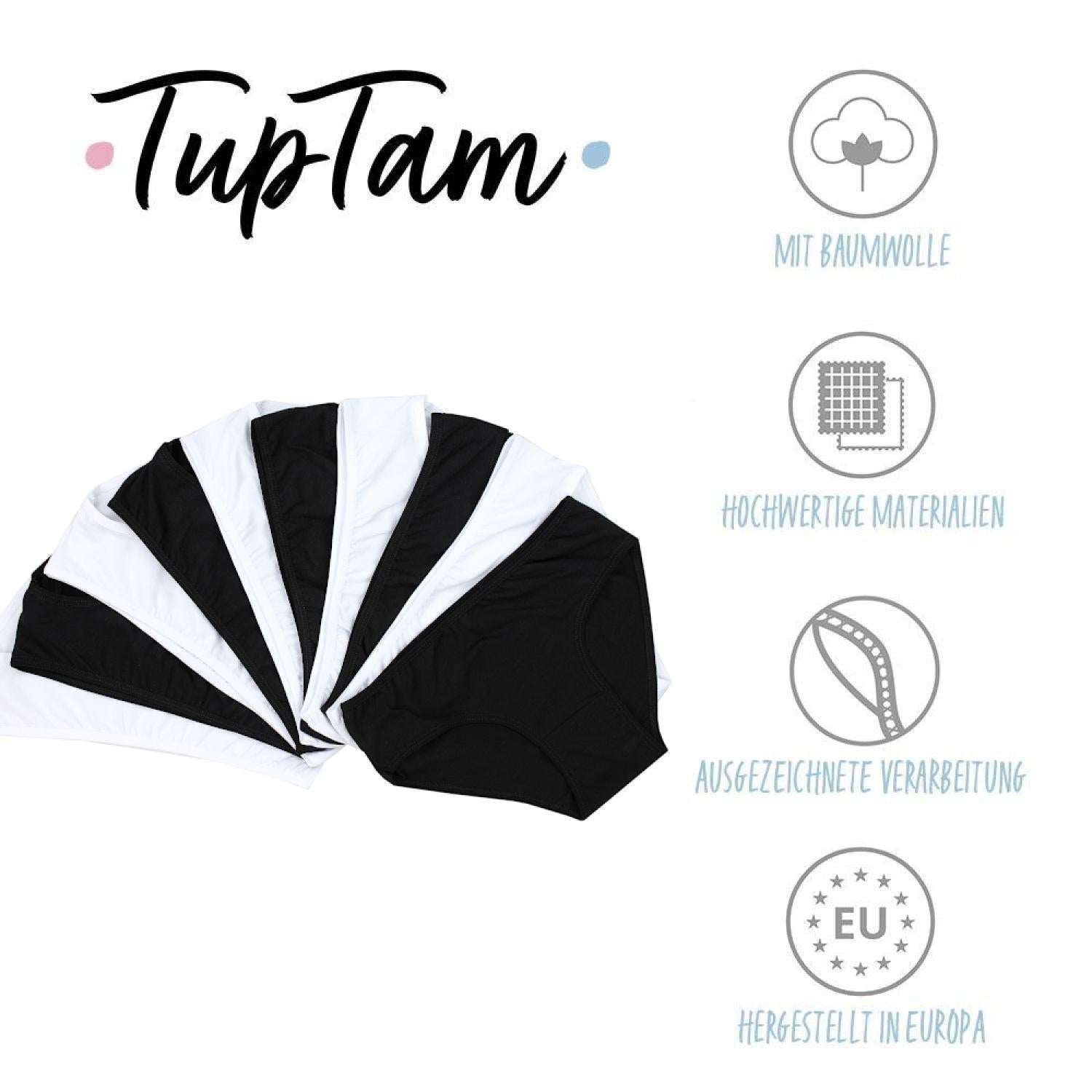 Kinder Slips - 10er Set