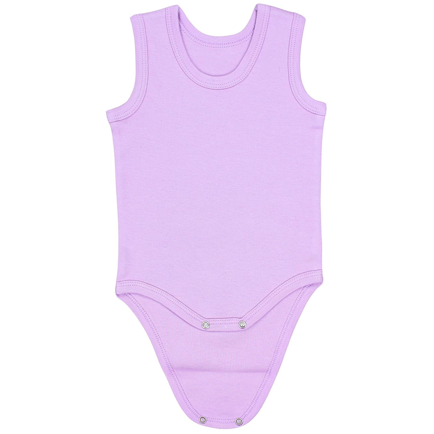 Baby Achselbody - 5er Set