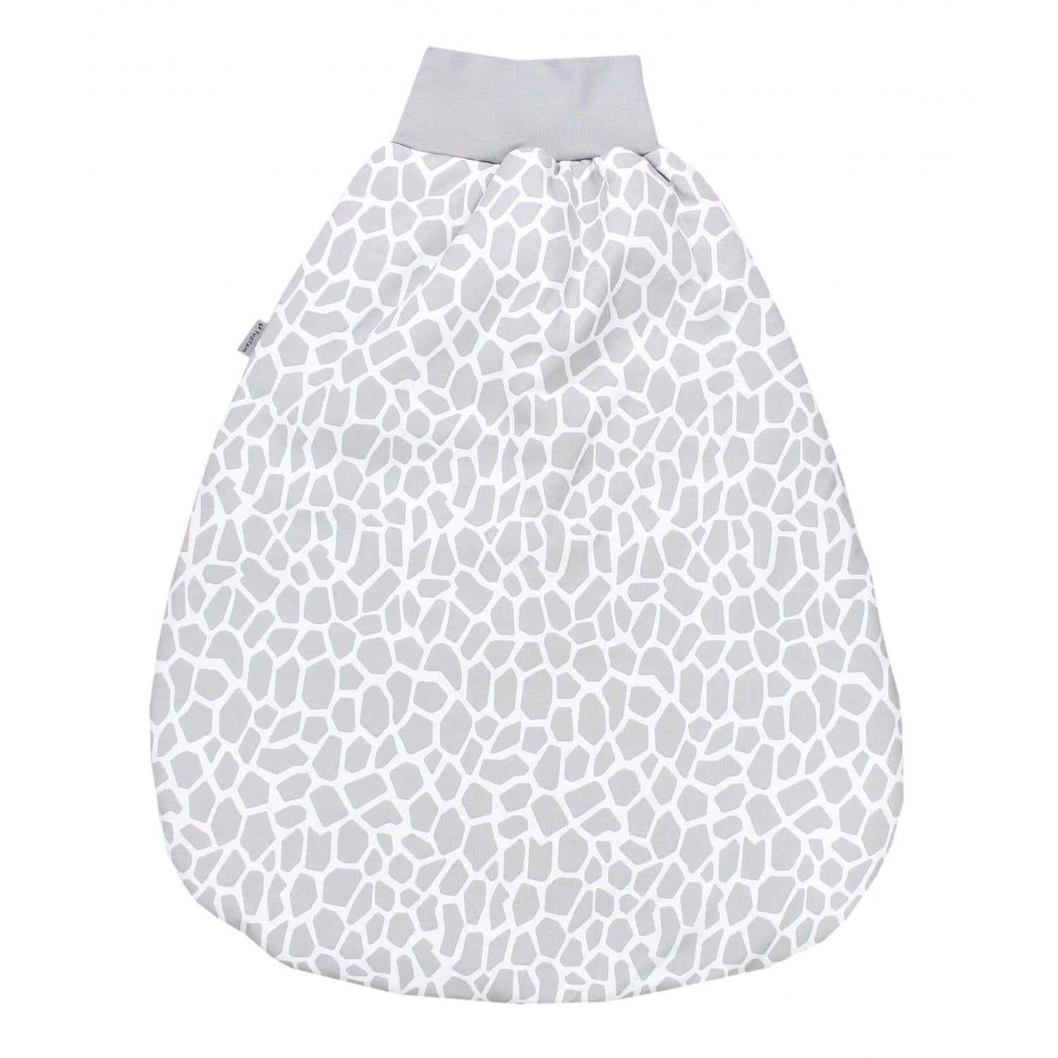 Baby Strampelsack Wattiert