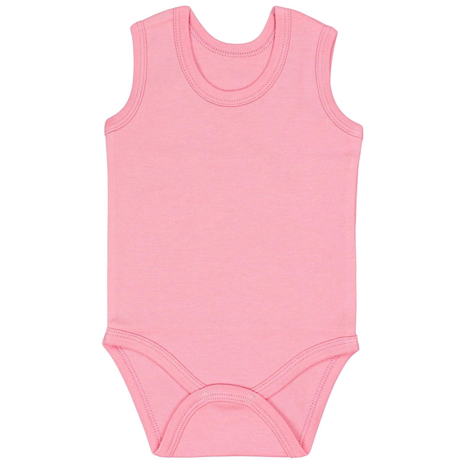 Baby Achselbody - 5er Set