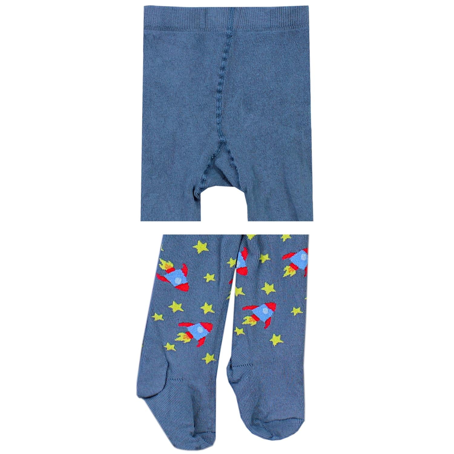 Strickstrumpfhose - 6er Set