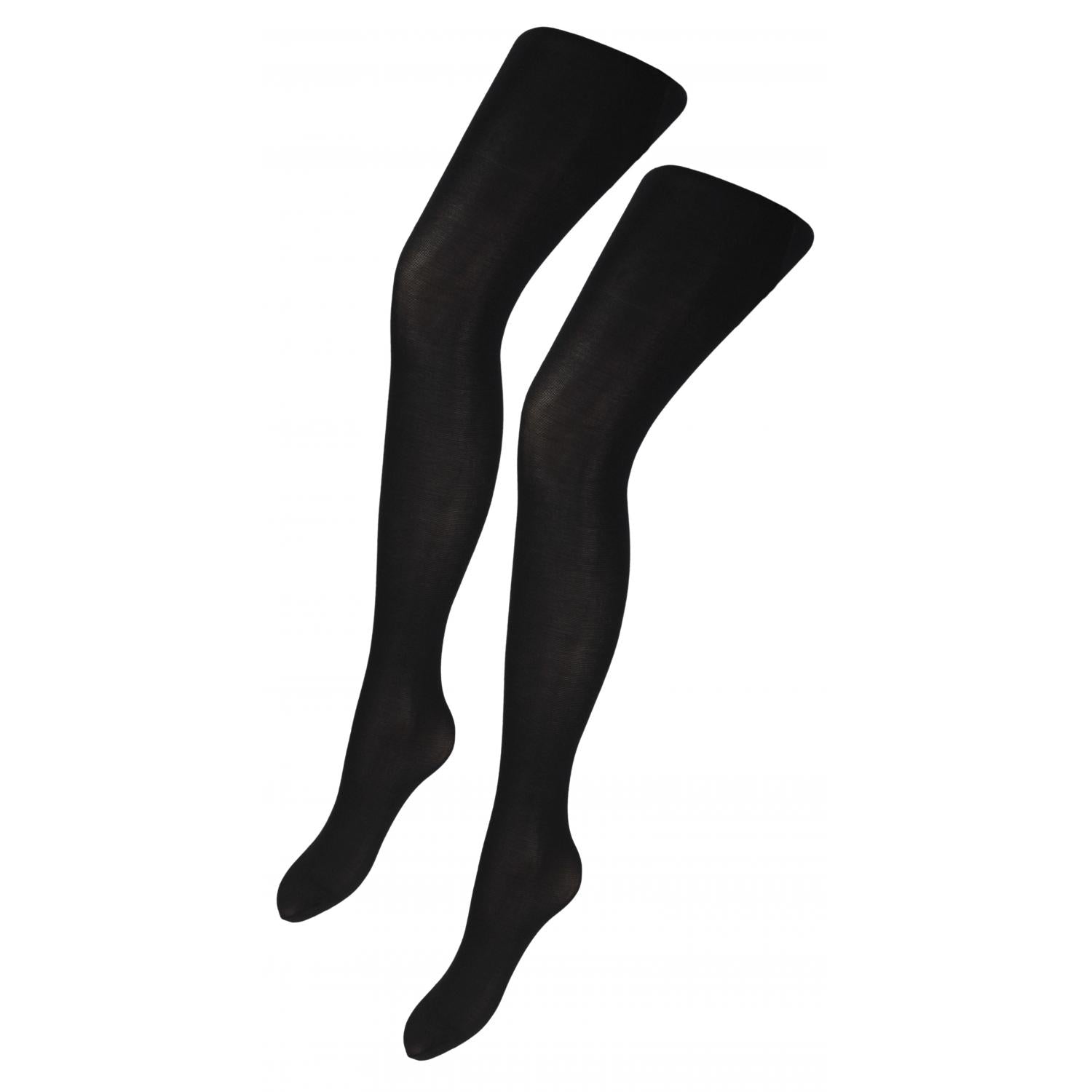 Feinstrumpfhose 40 DEN (2er-Pack)